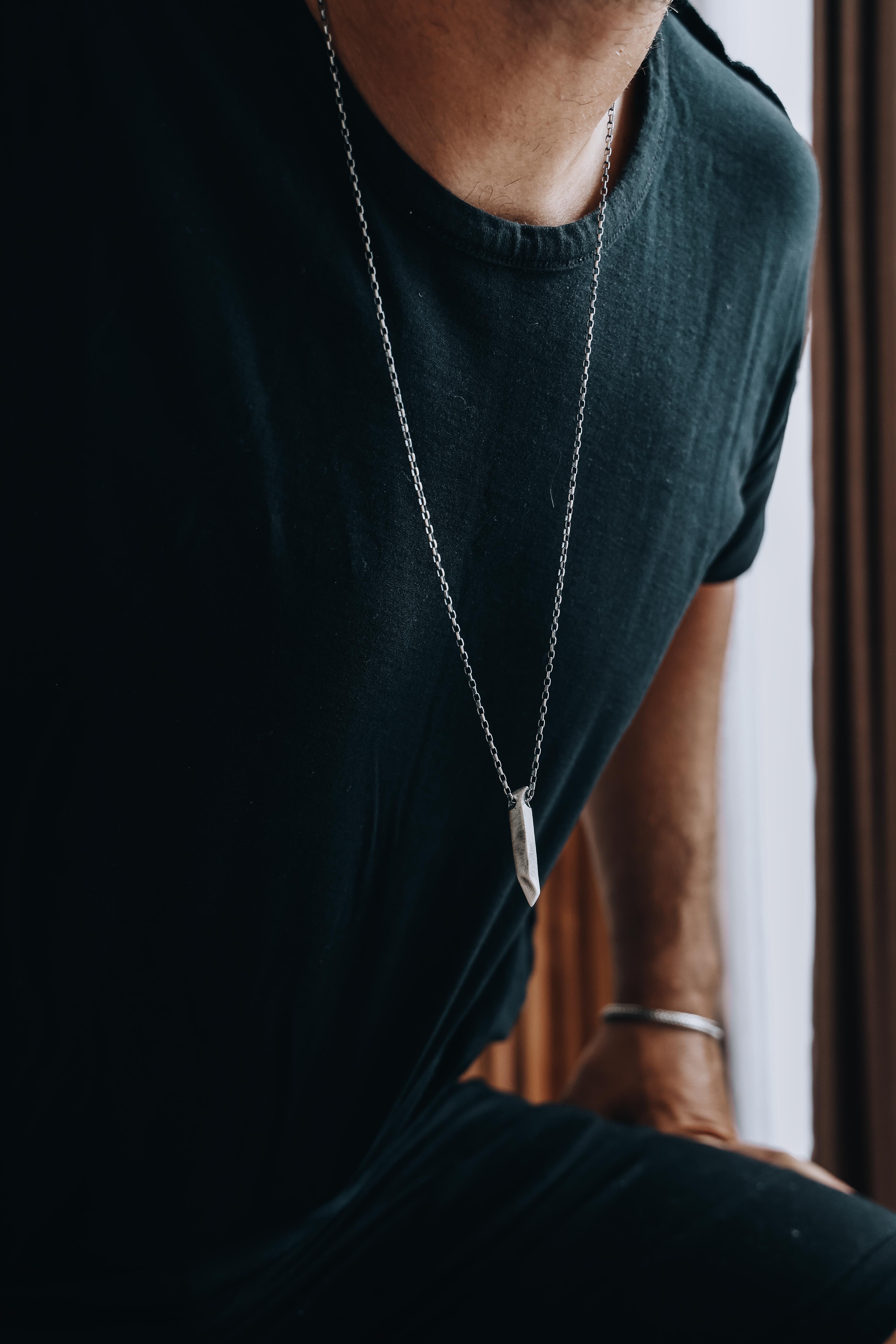 COLLAR INFINITUM