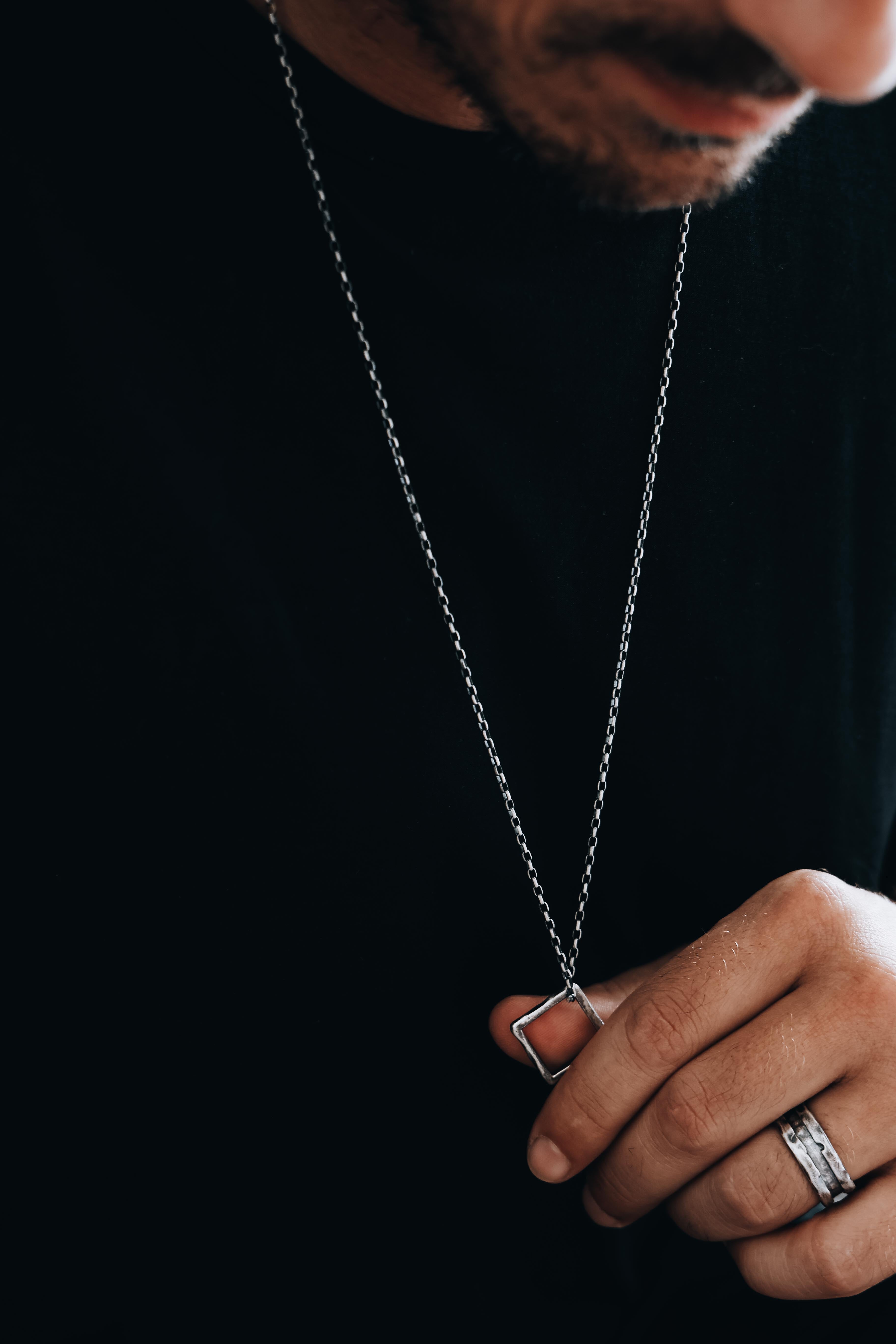COLLAR NEXUS
