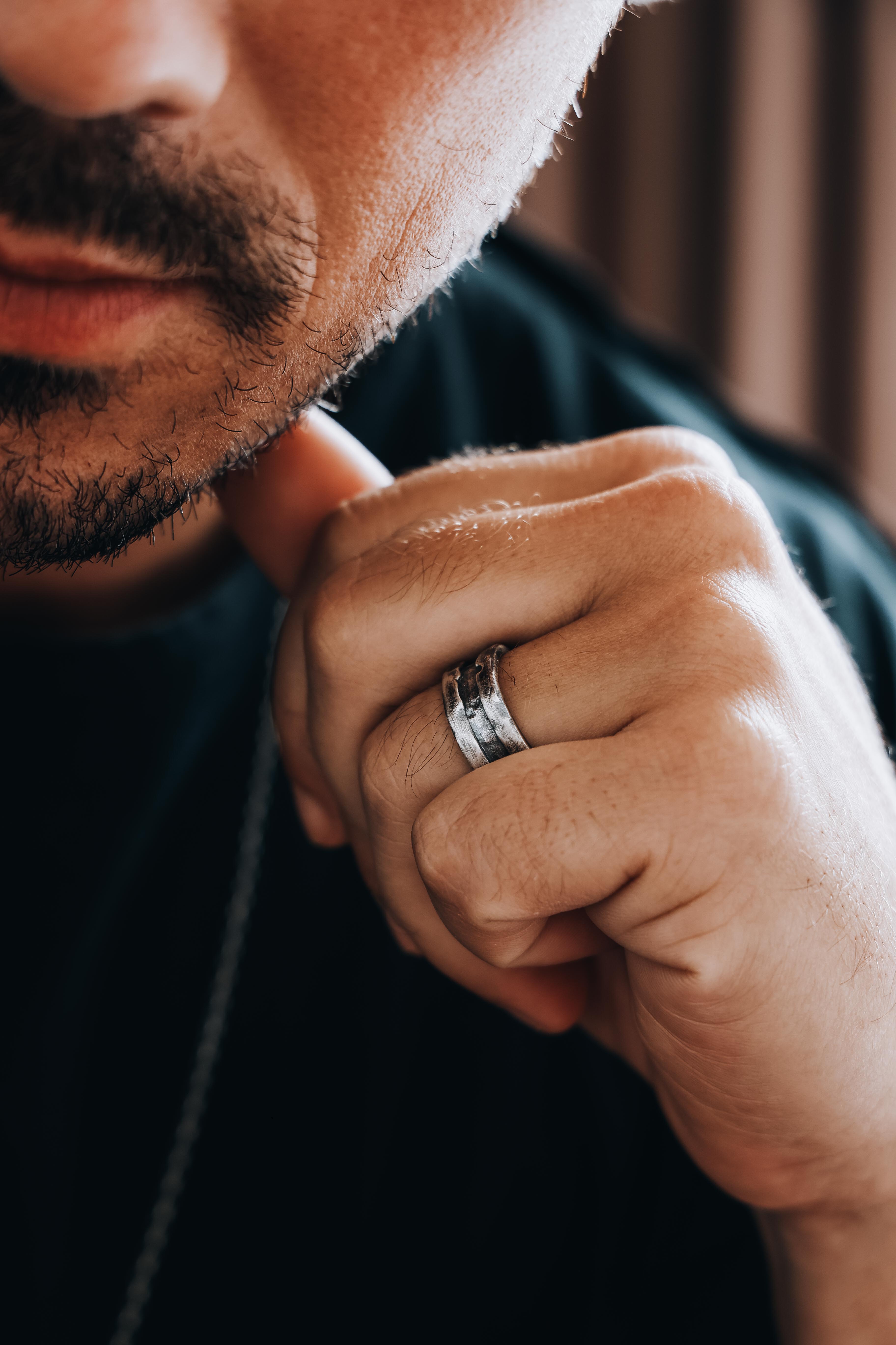 ANILLO CENTURION
