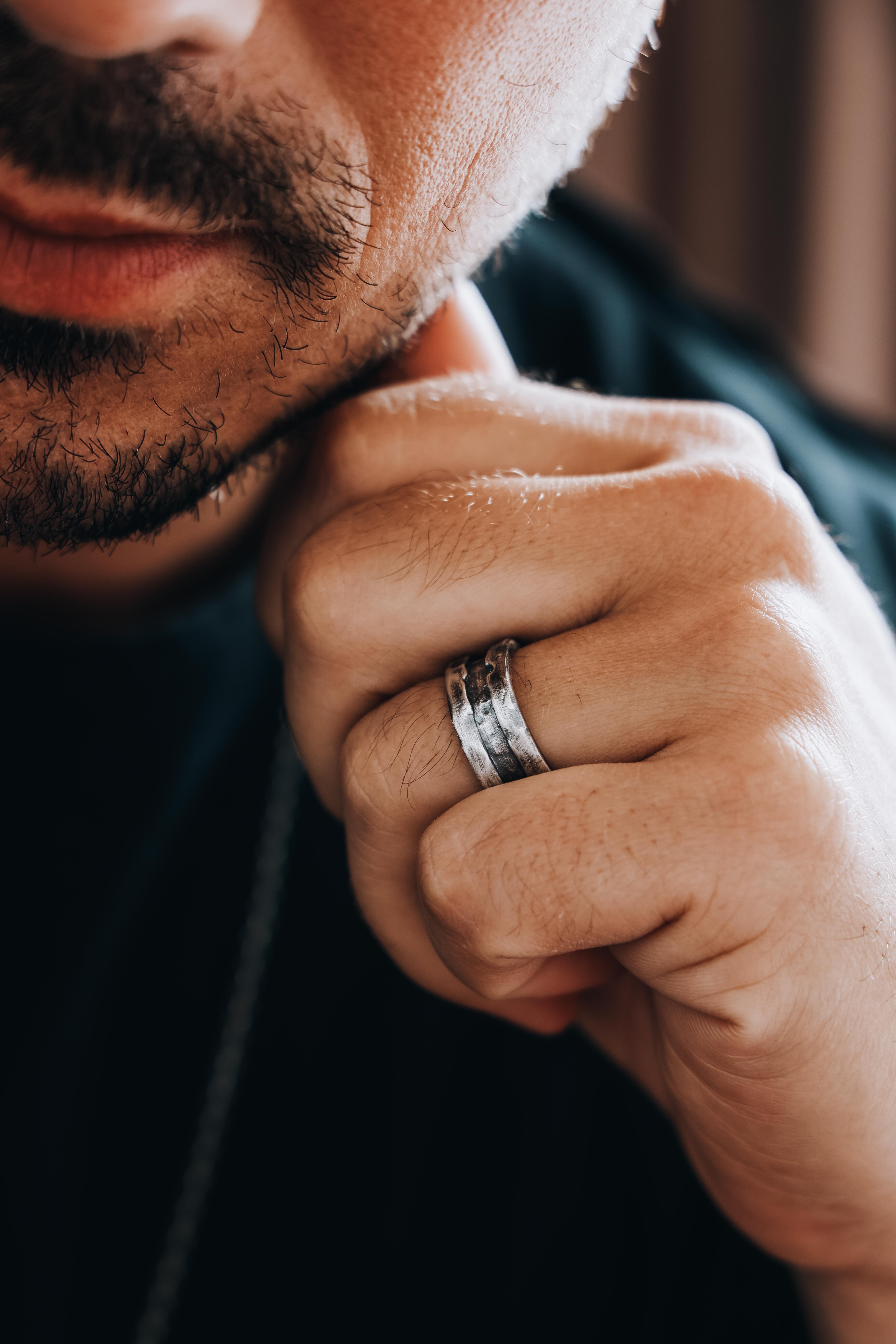 ANILLO CENTURION