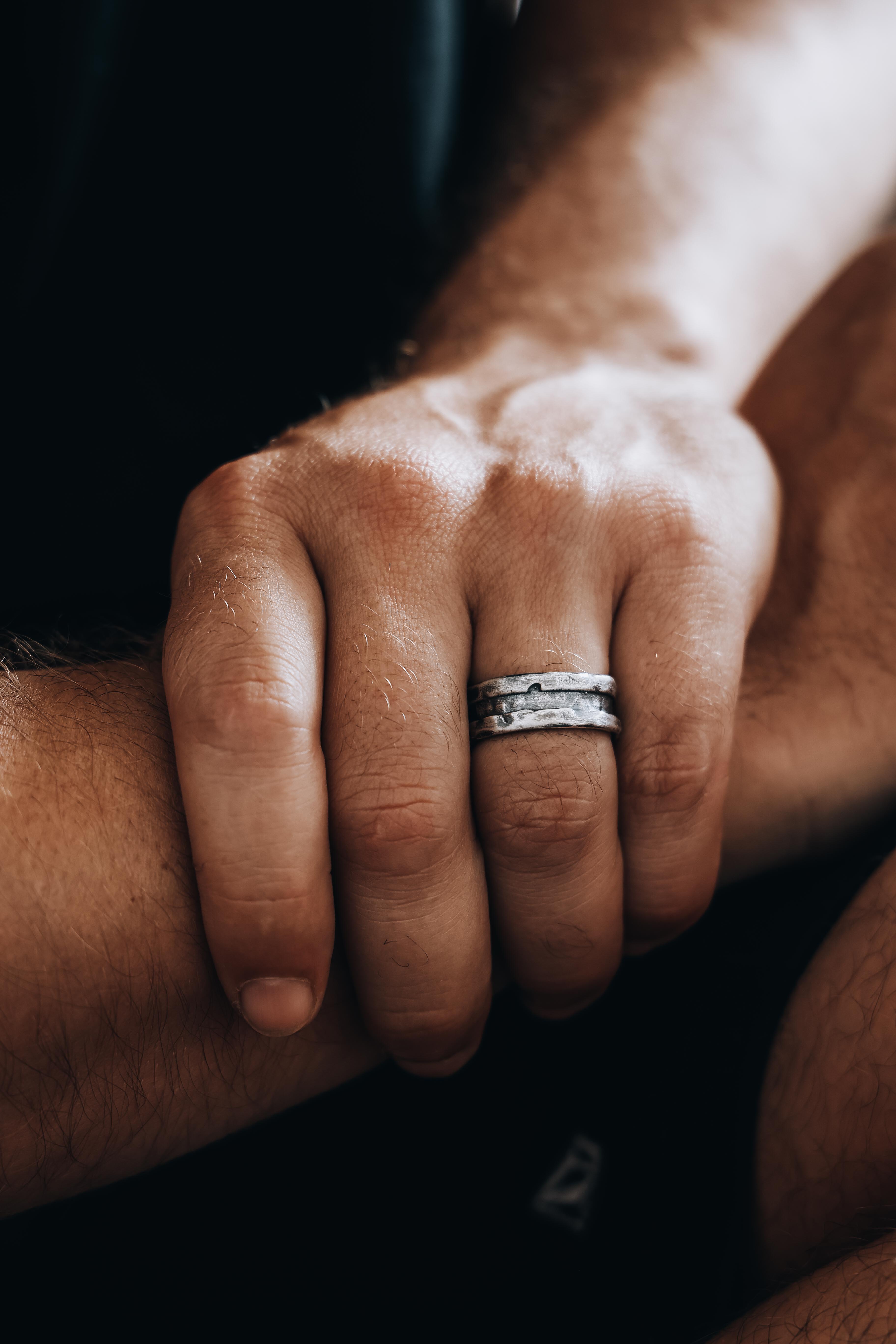 ANILLO CENTURION