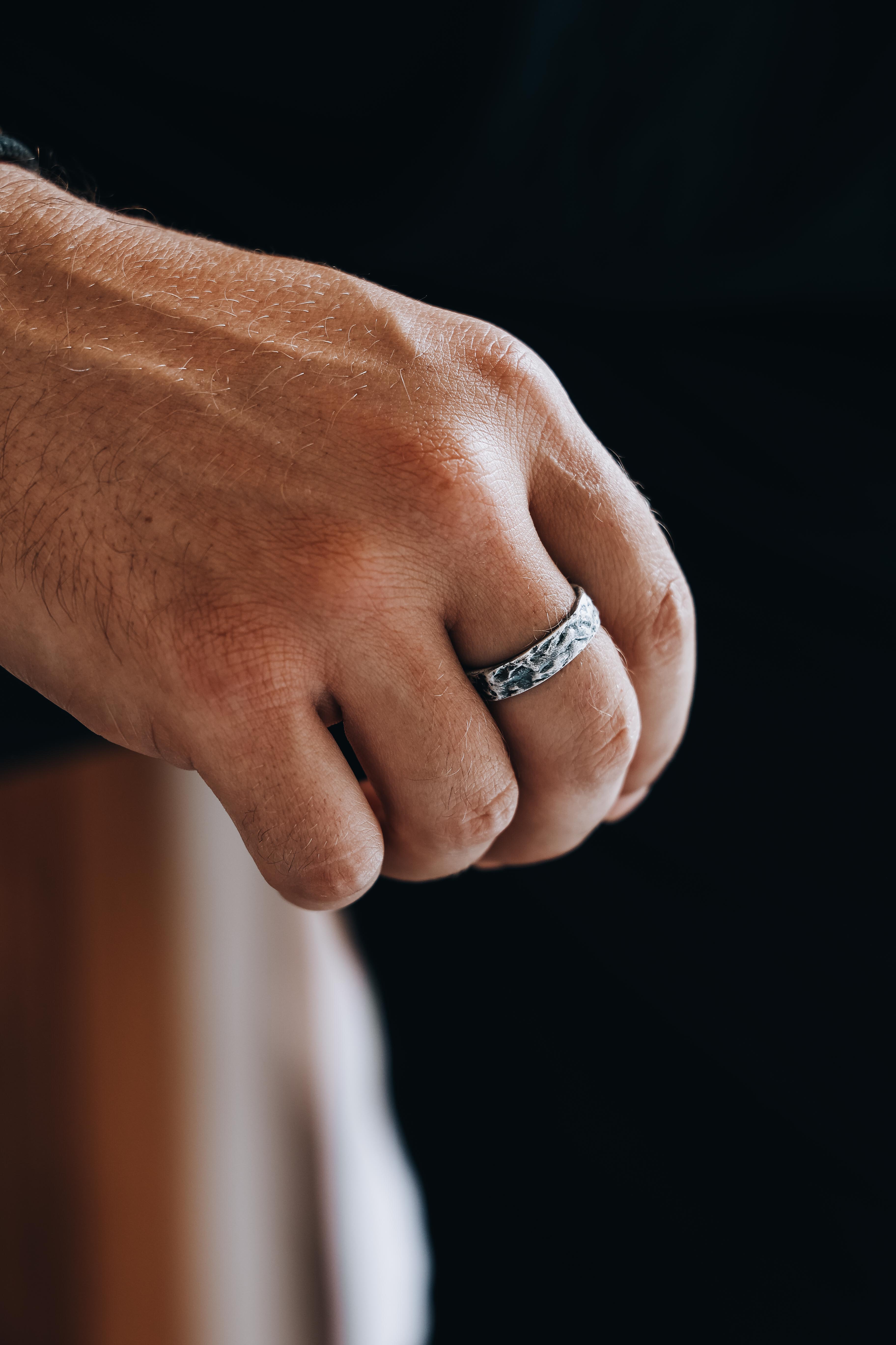 ANILLO ARDENT