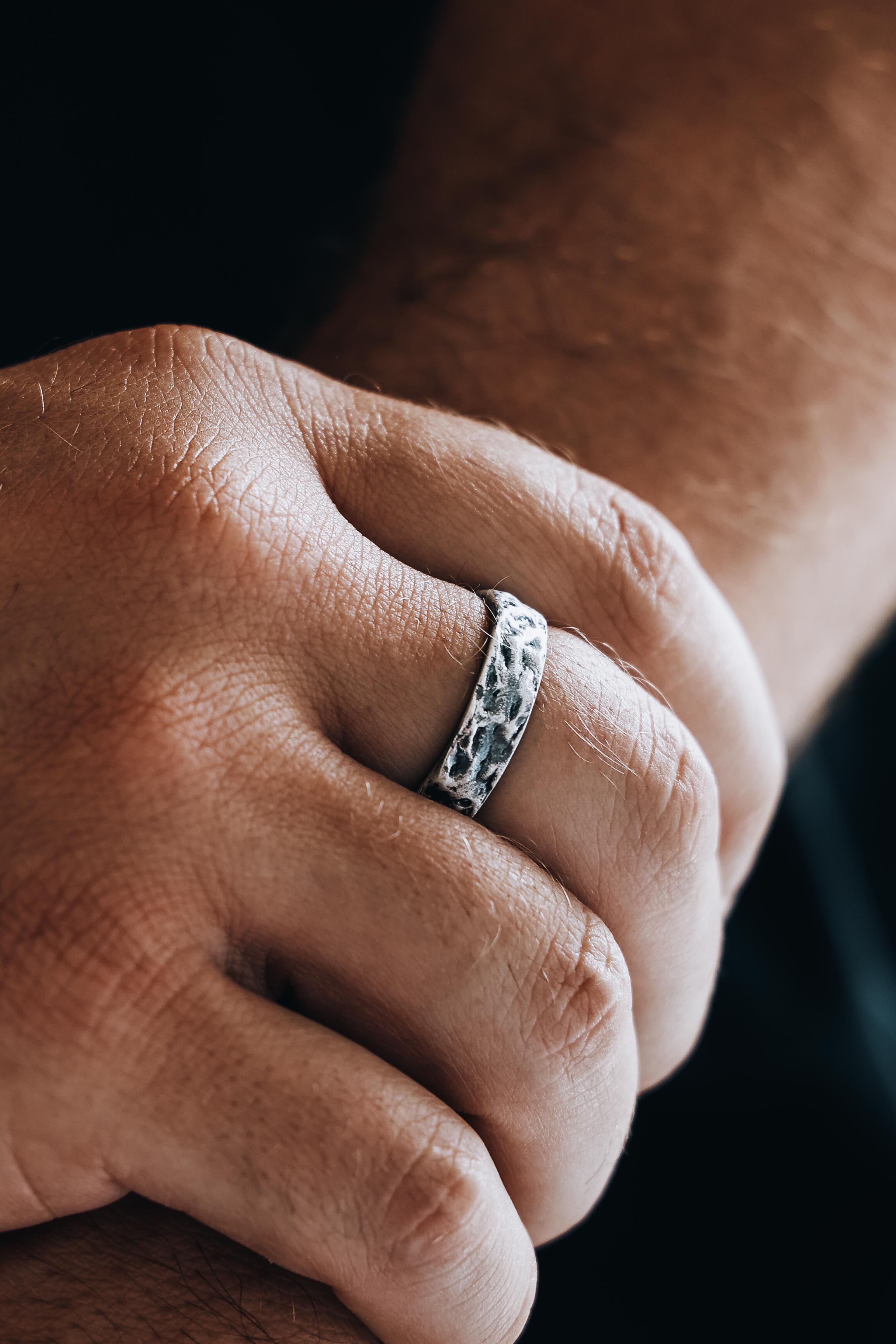 ANILLO ARDENT