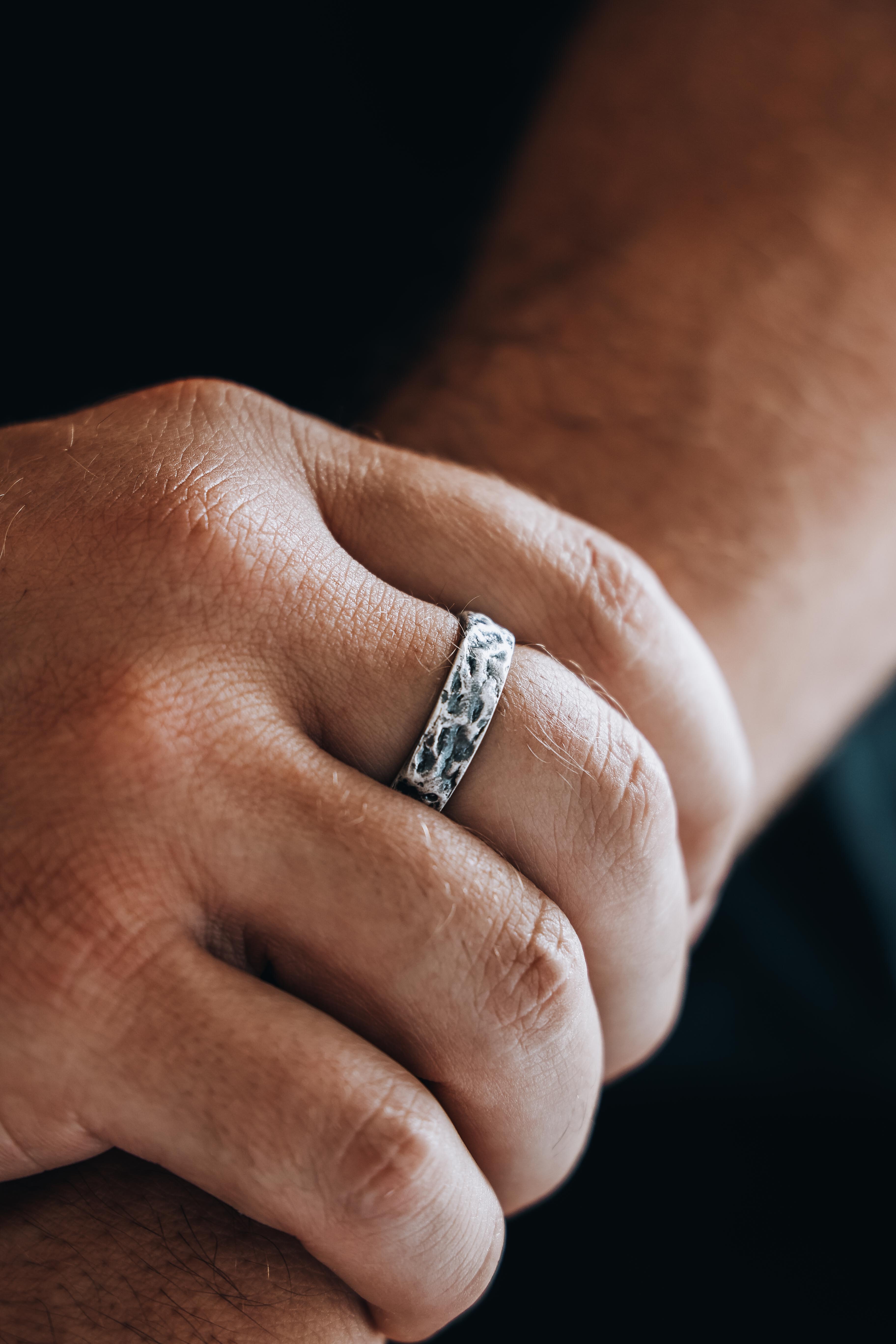 ANILLO ARDENT