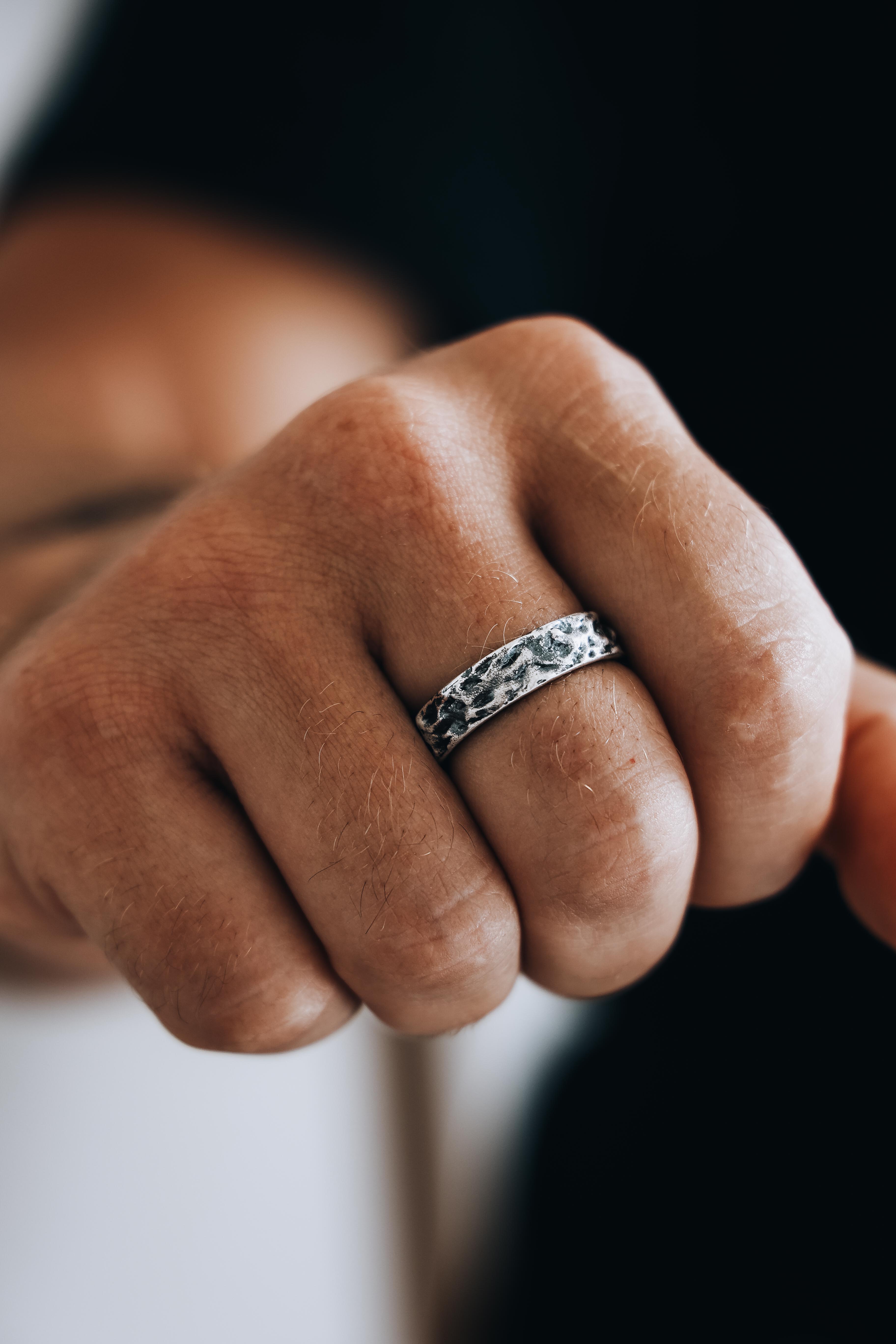 ANILLO ARDENT