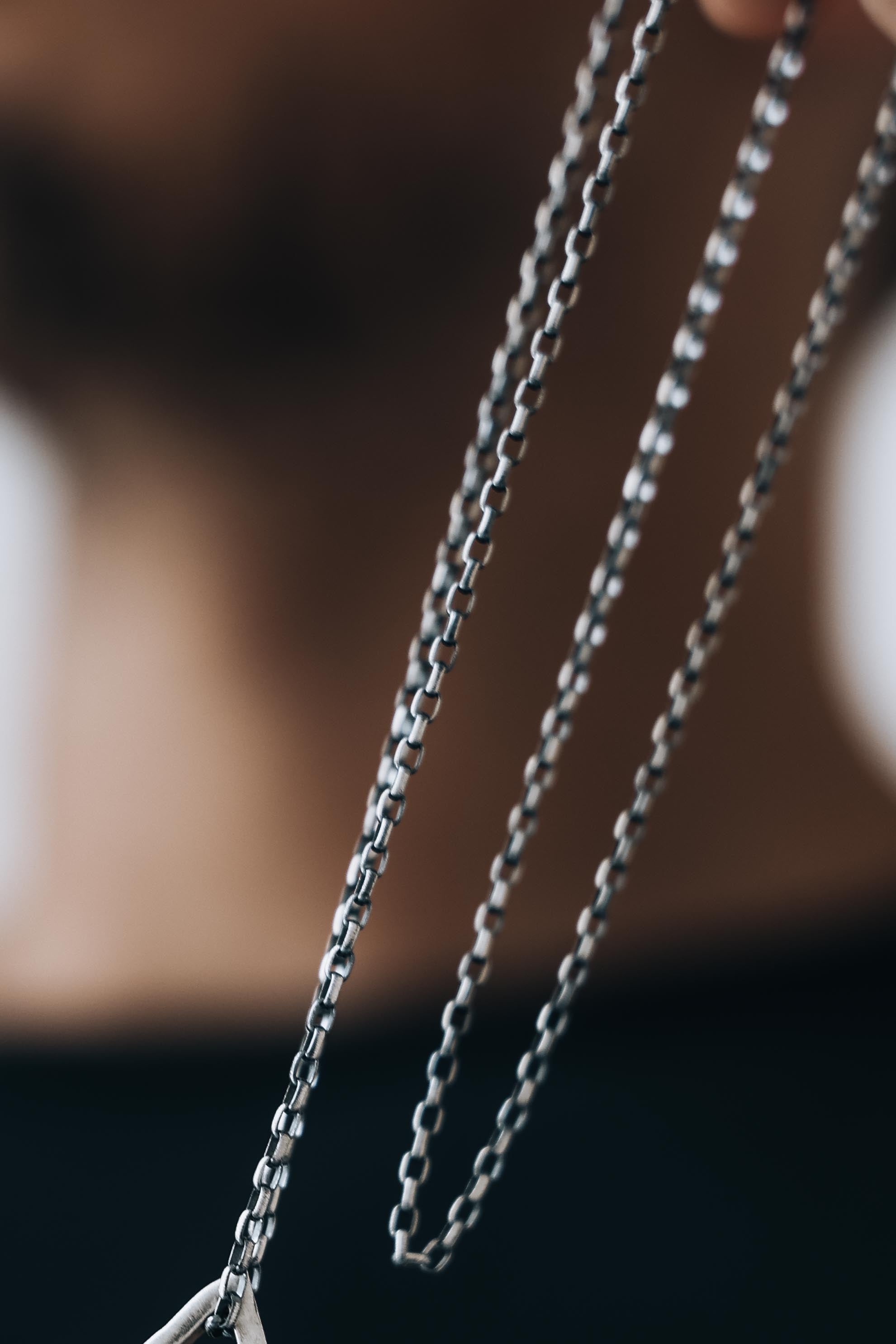 COLLAR LEGACY