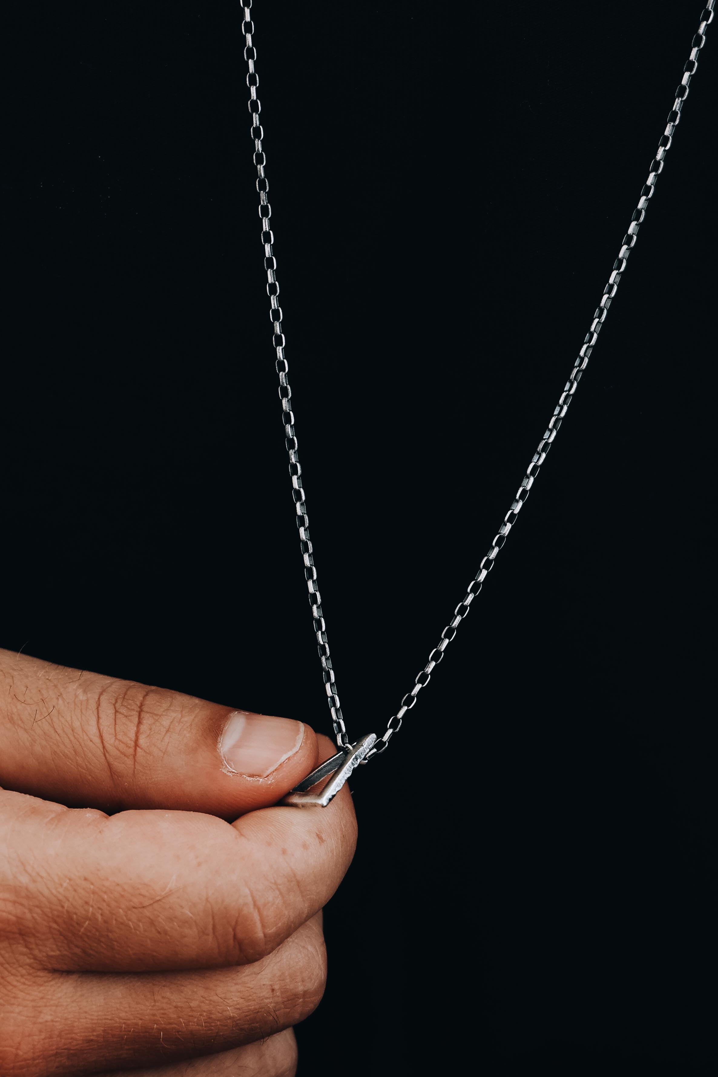 COLLAR LEGACY