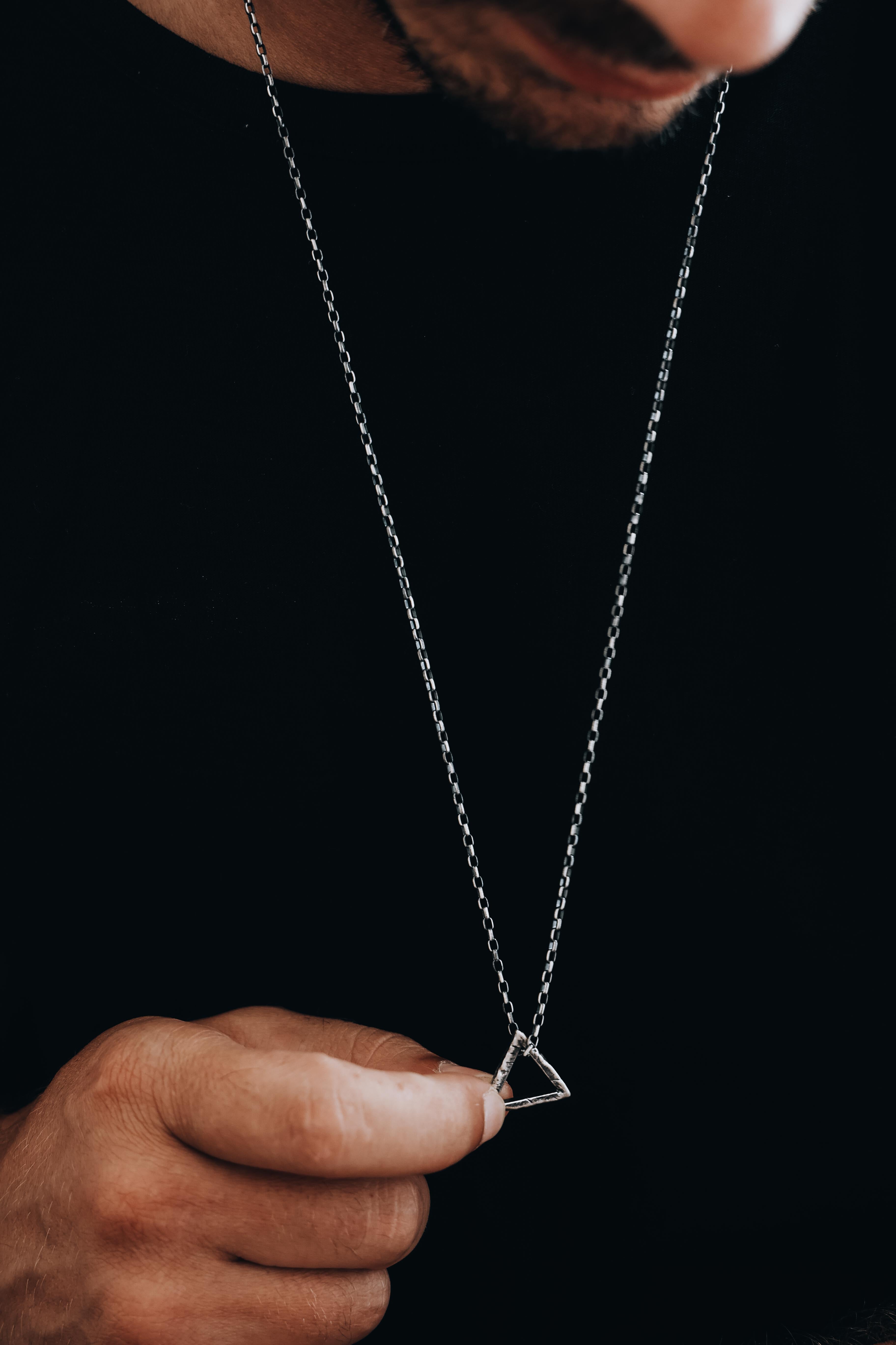COLLAR LEGACY
