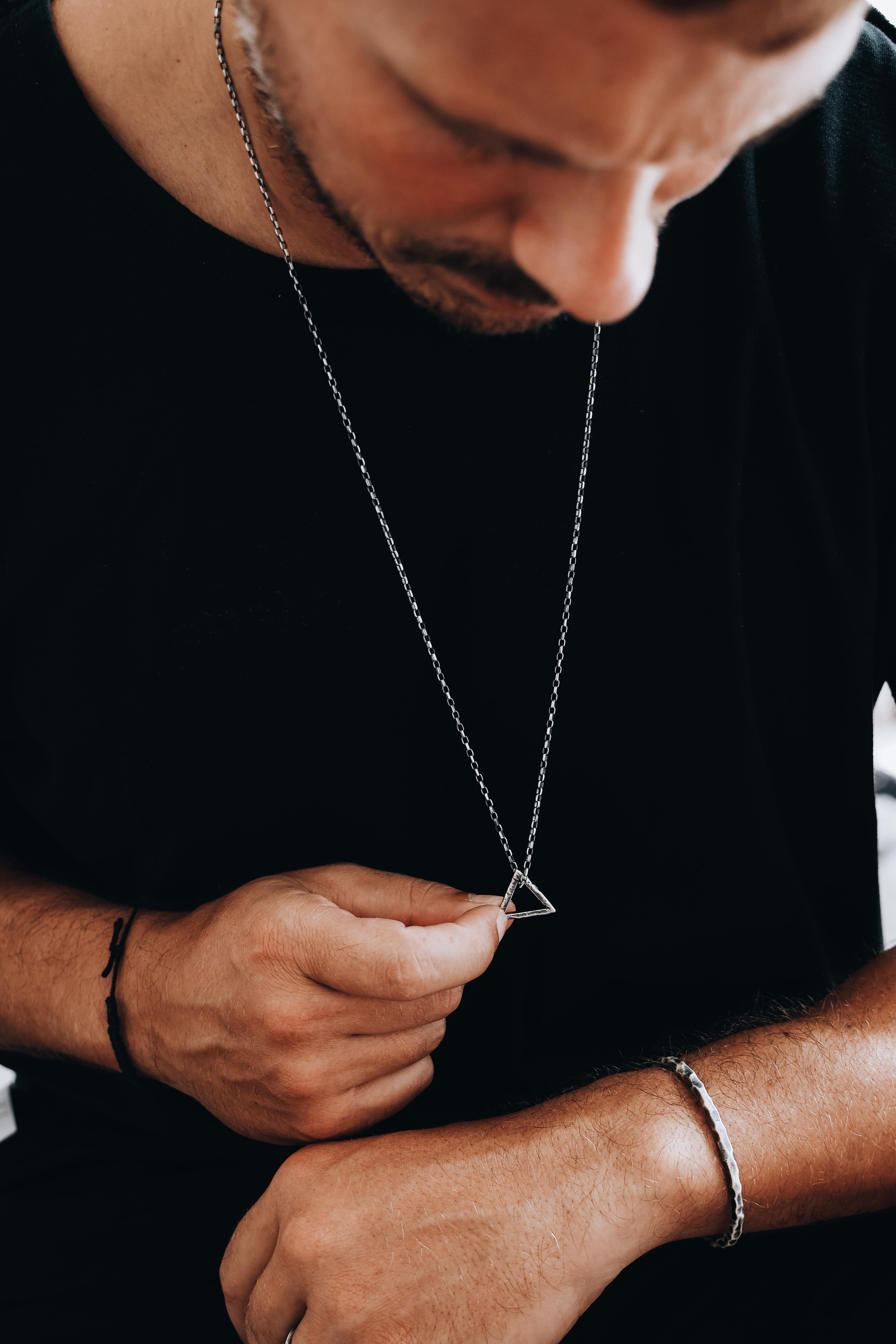 COLLAR LEGACY
