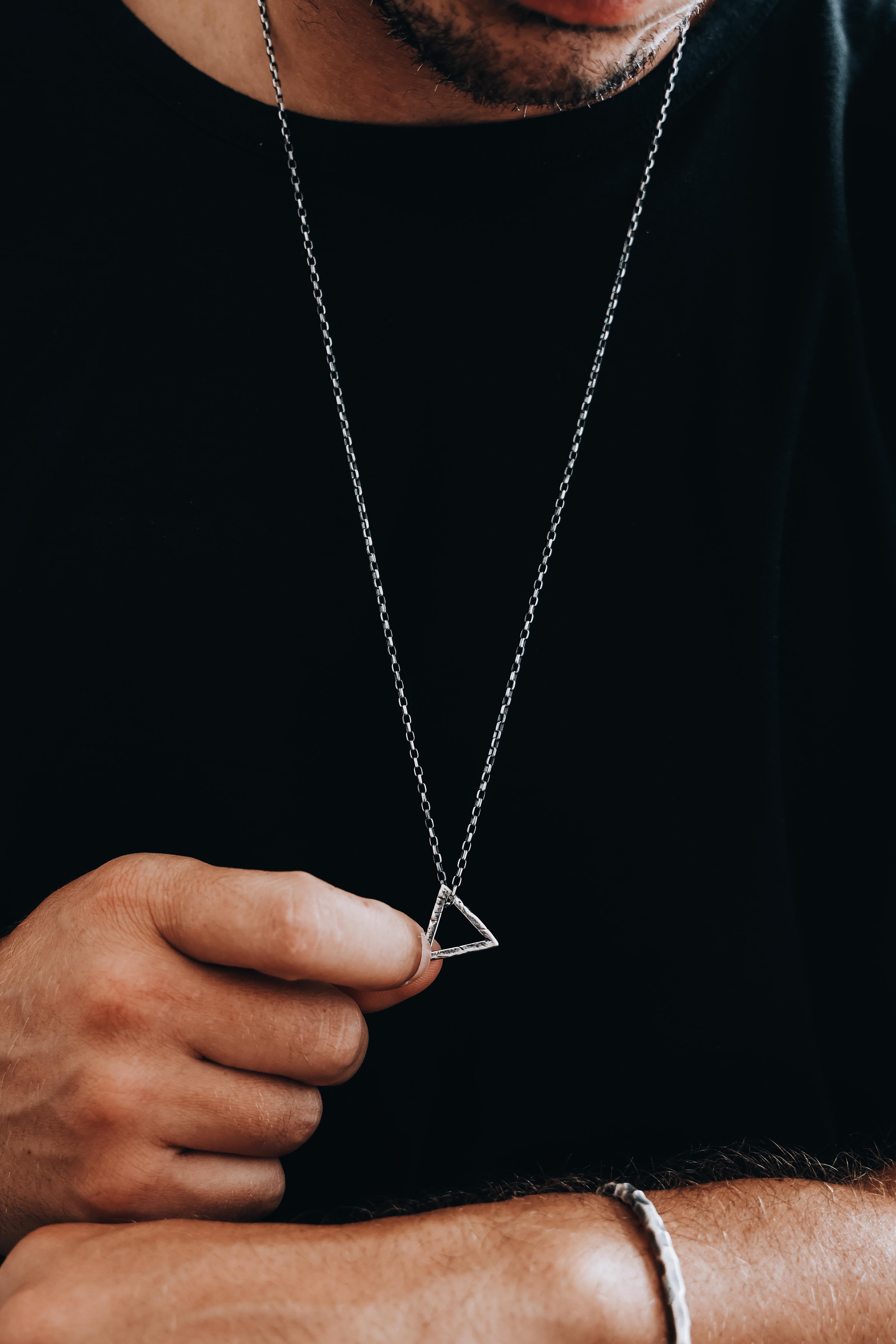 COLLAR LEGACY