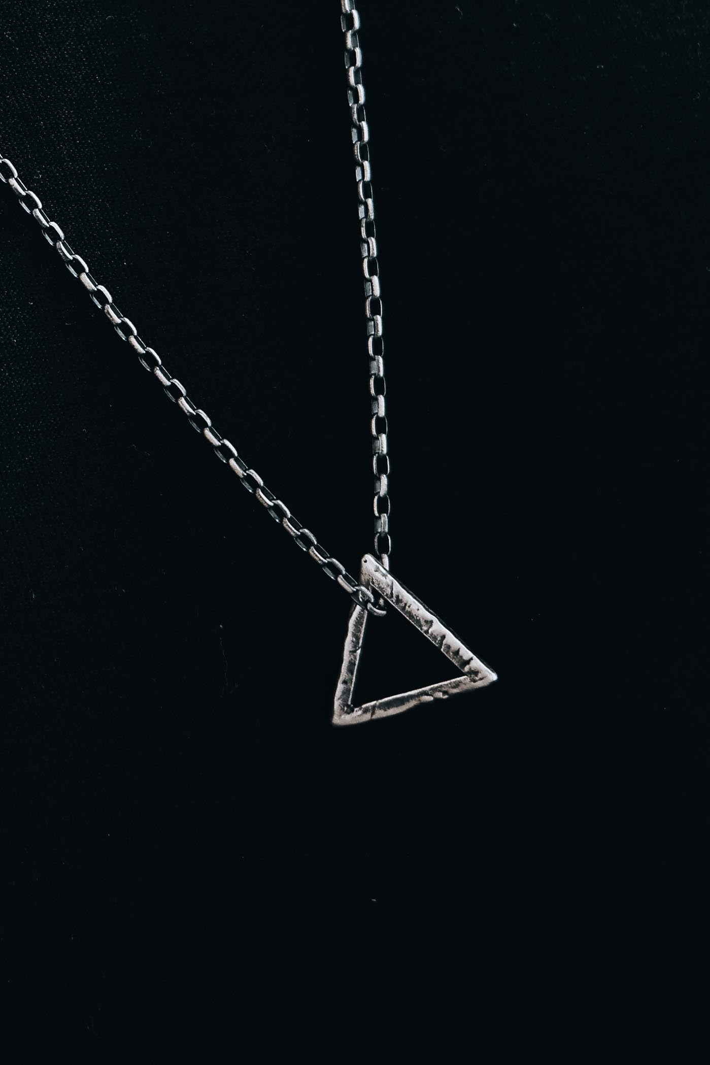 COLLAR LEGACY