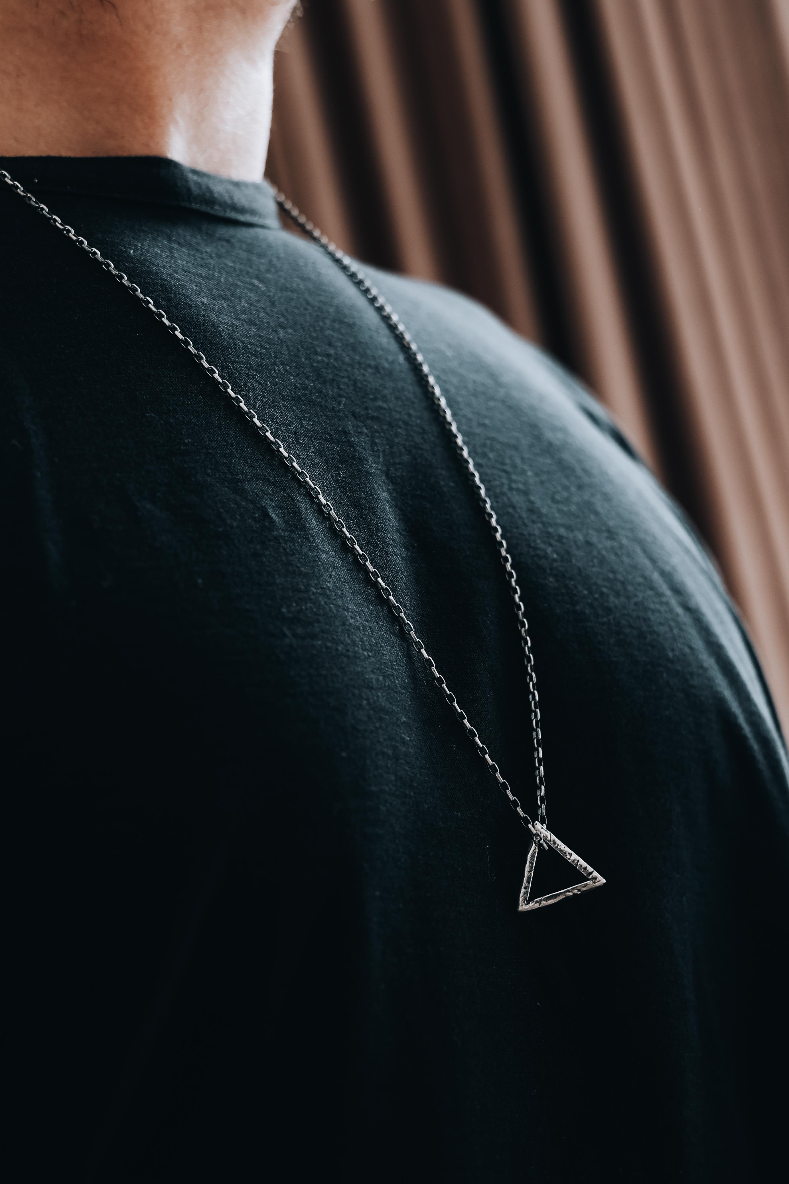 COLLAR LEGACY