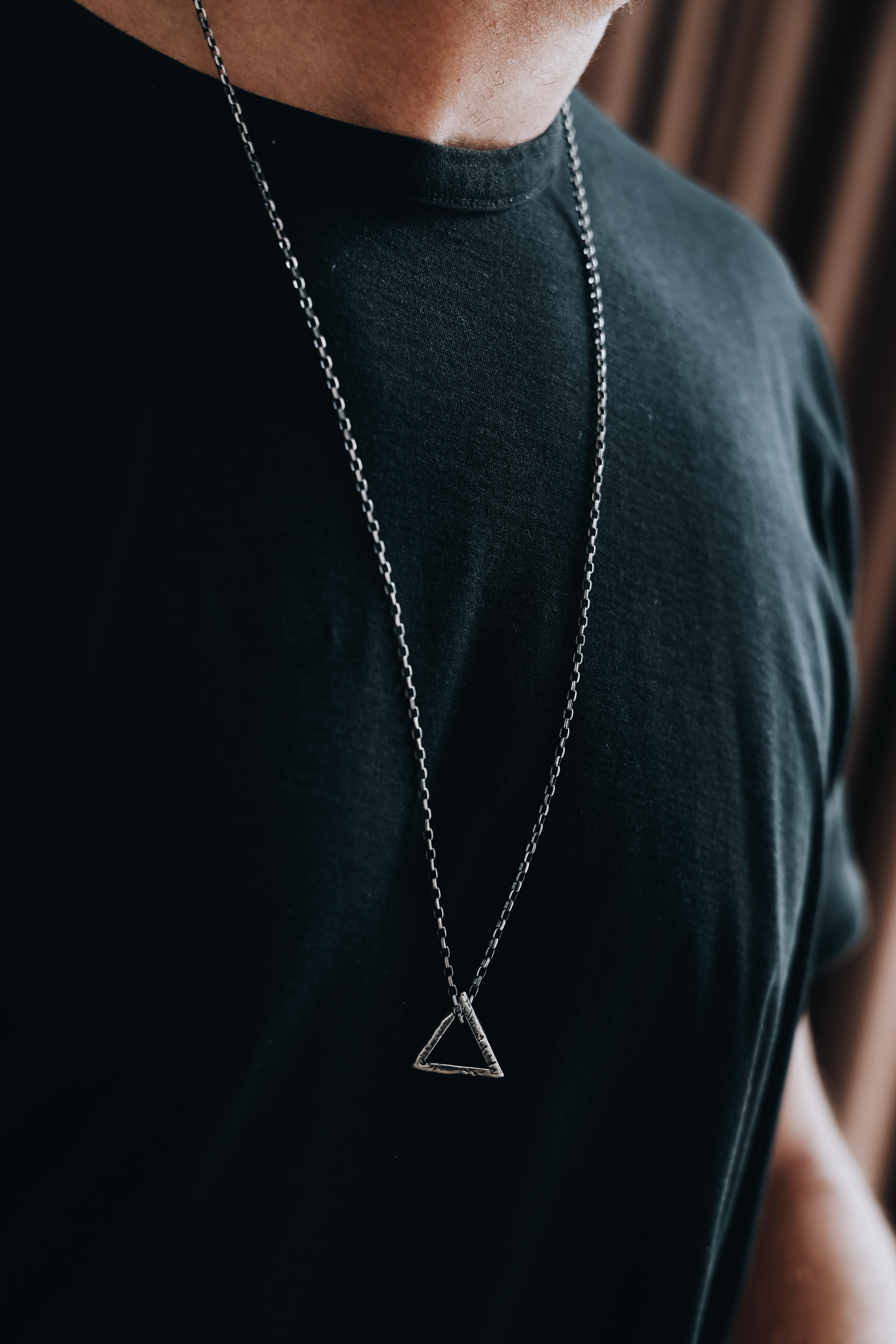 COLLAR LEGACY