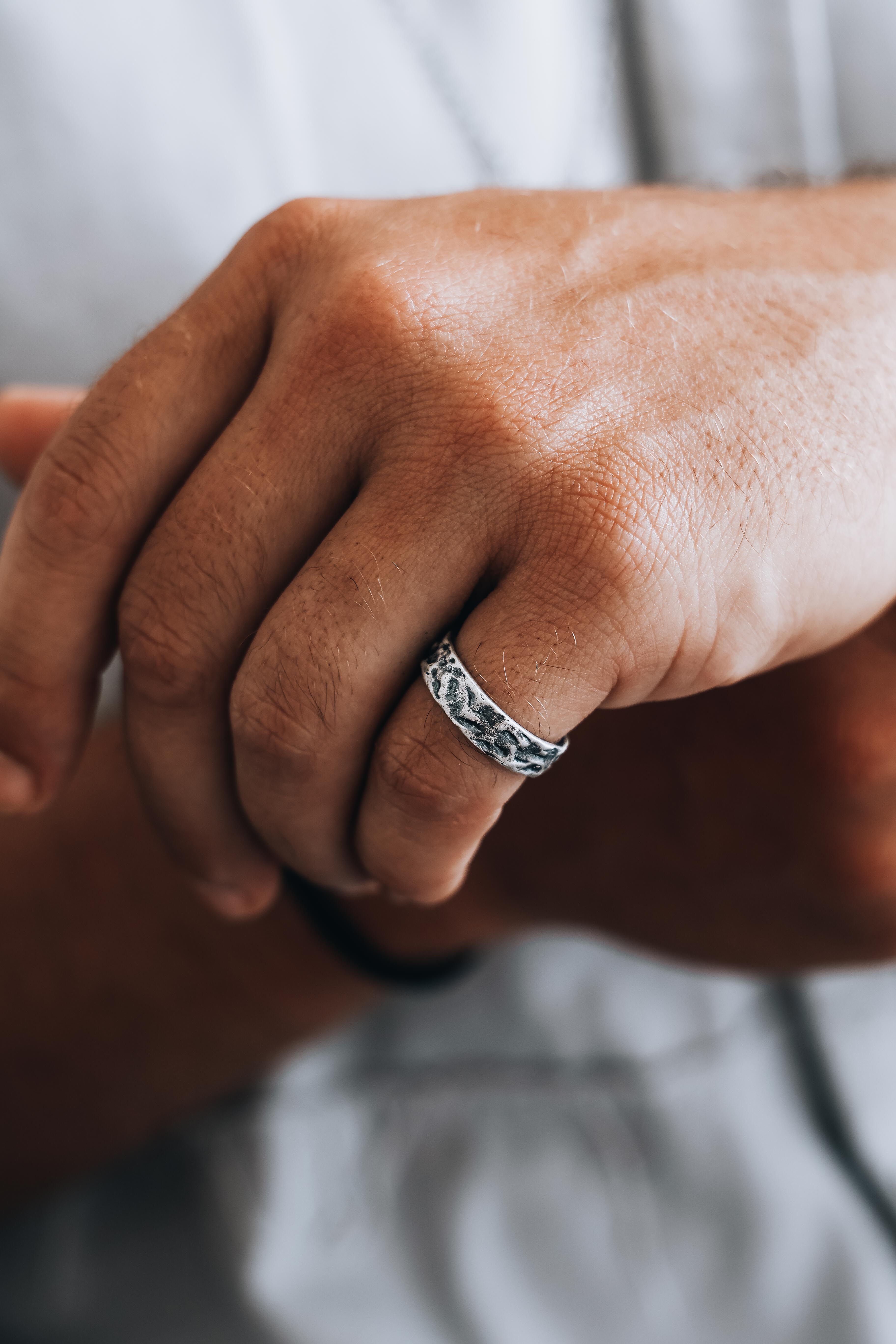 ANILLO ARDENT