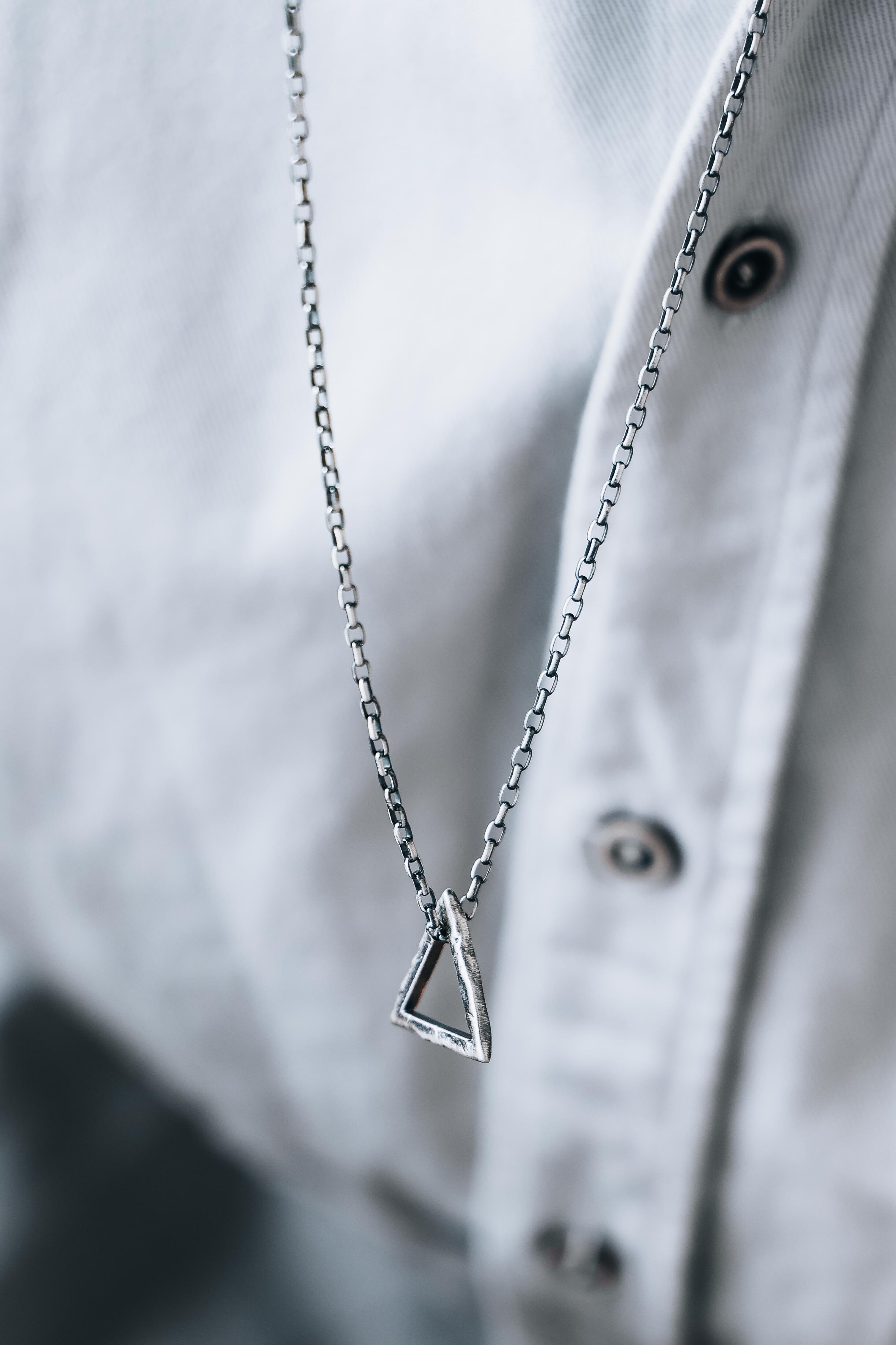 COLLAR LEGACY