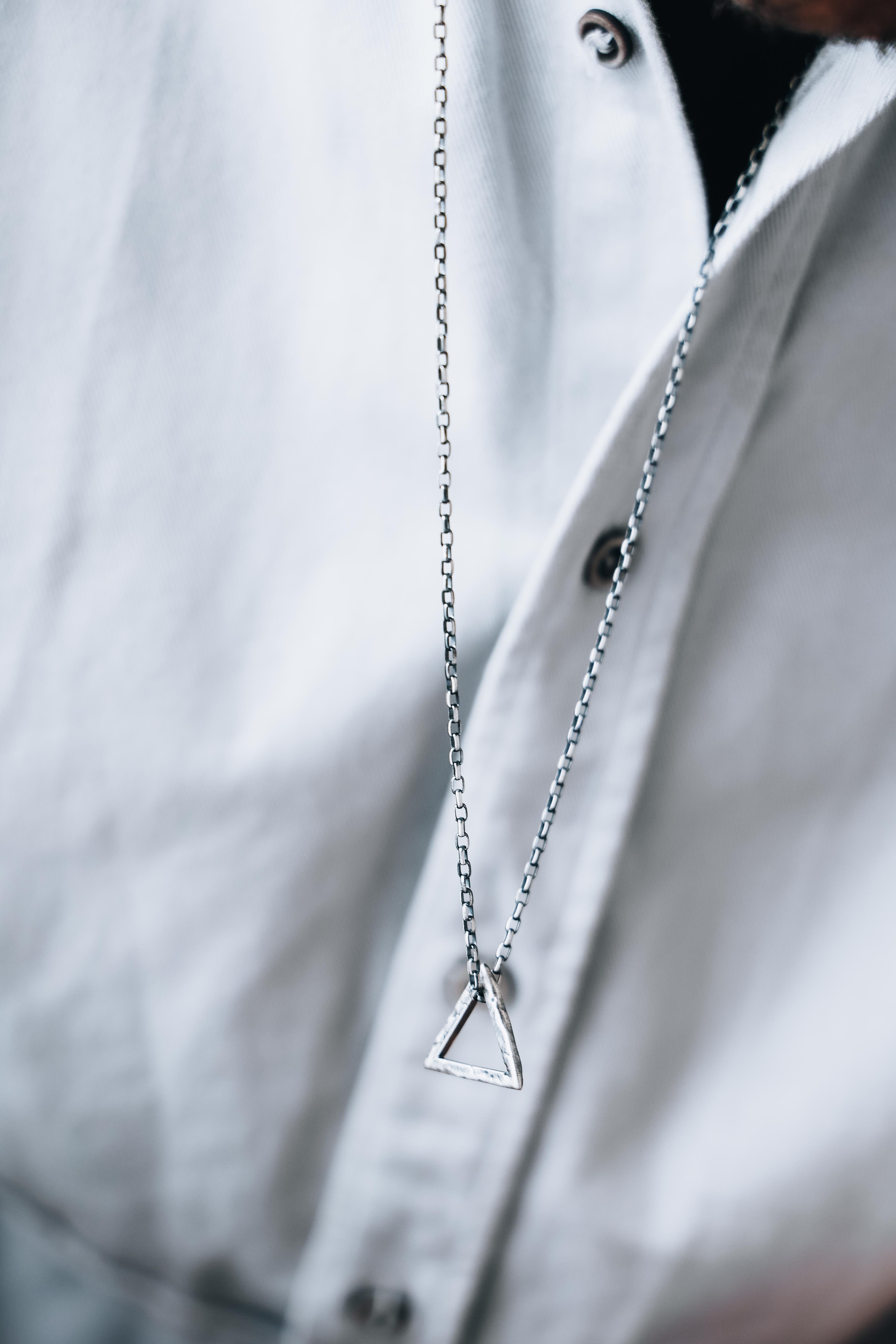 COLLAR LEGACY