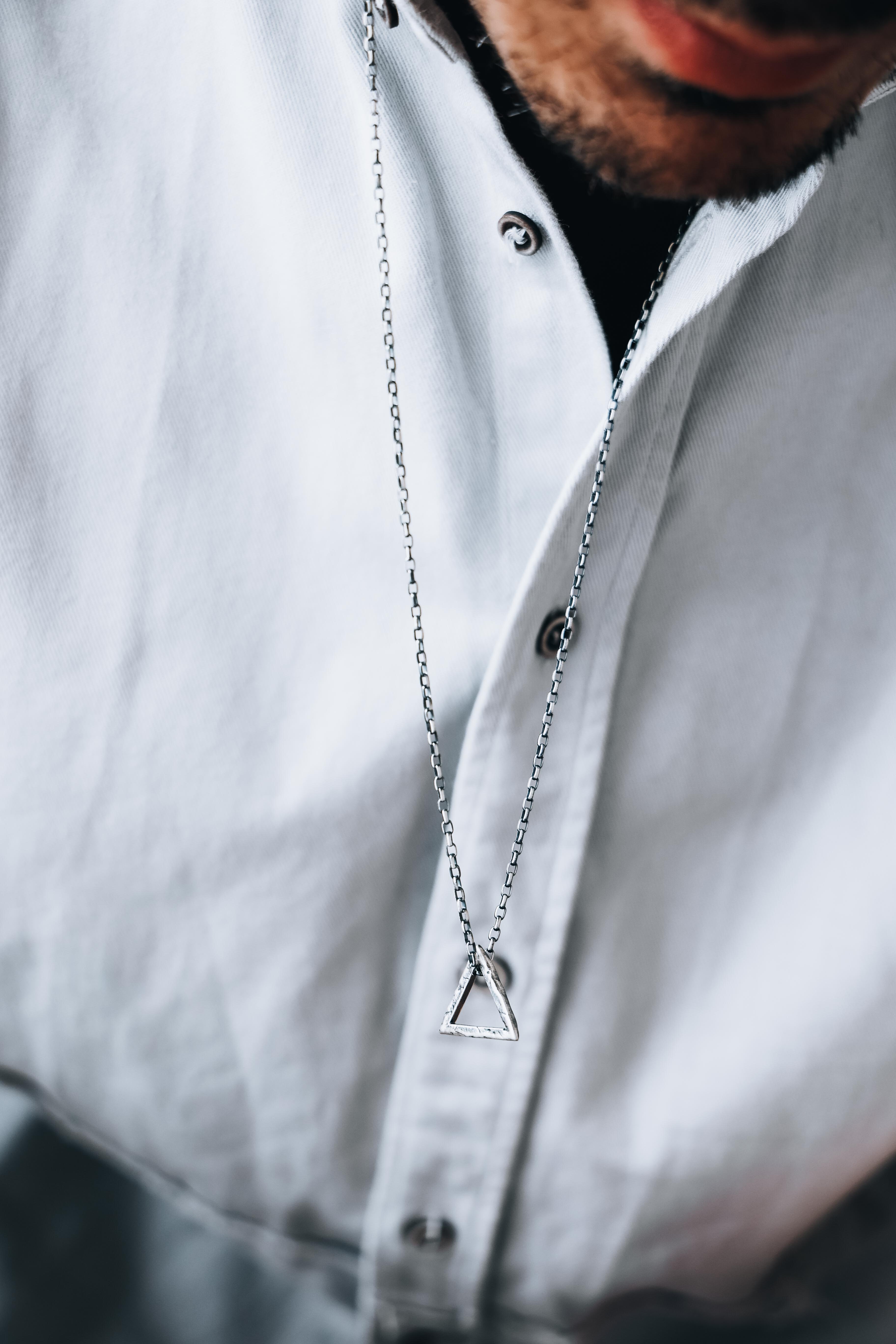 COLLAR LEGACY