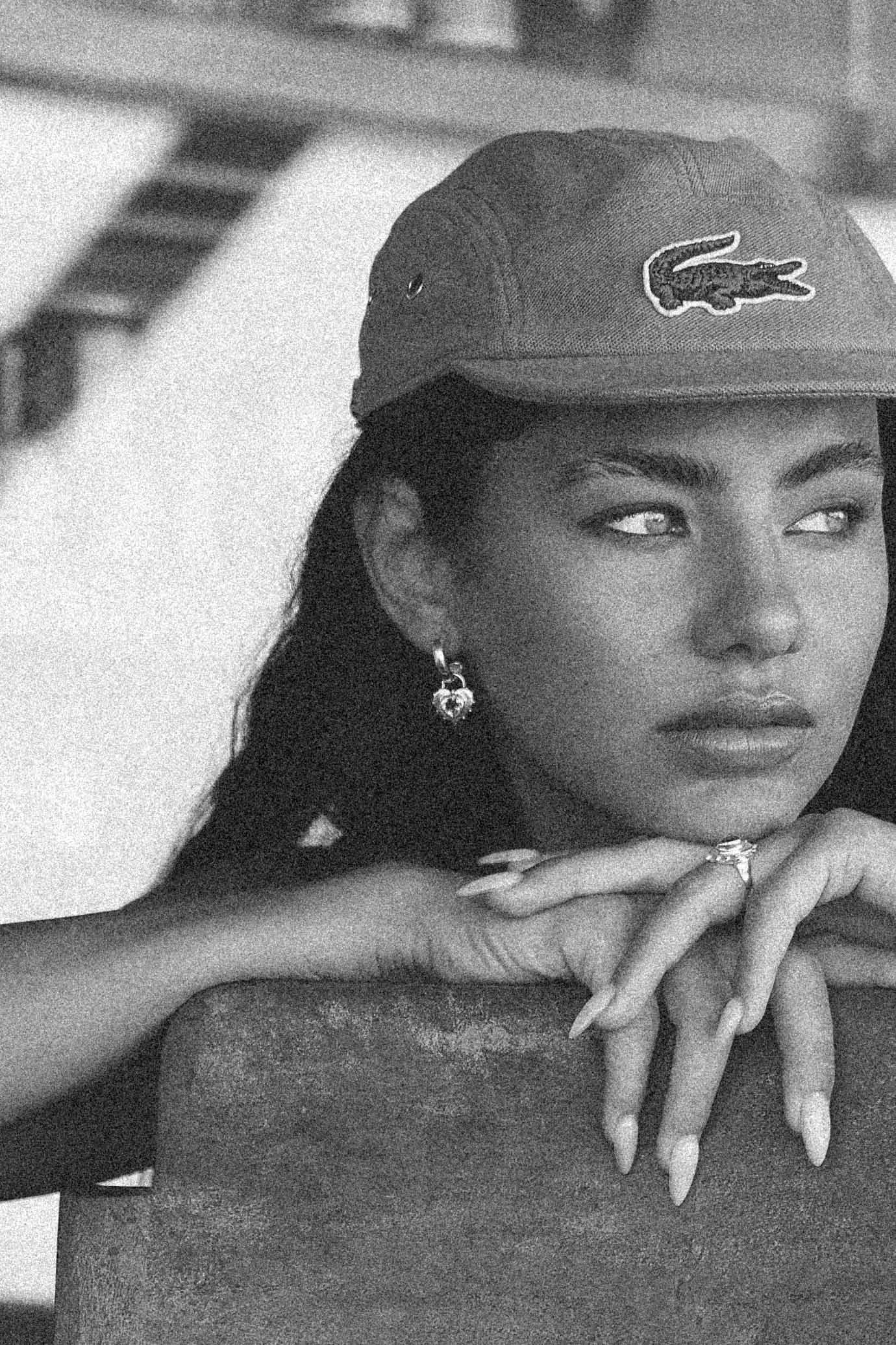 AROS CORAZON DE PLATA Y AMATISTA