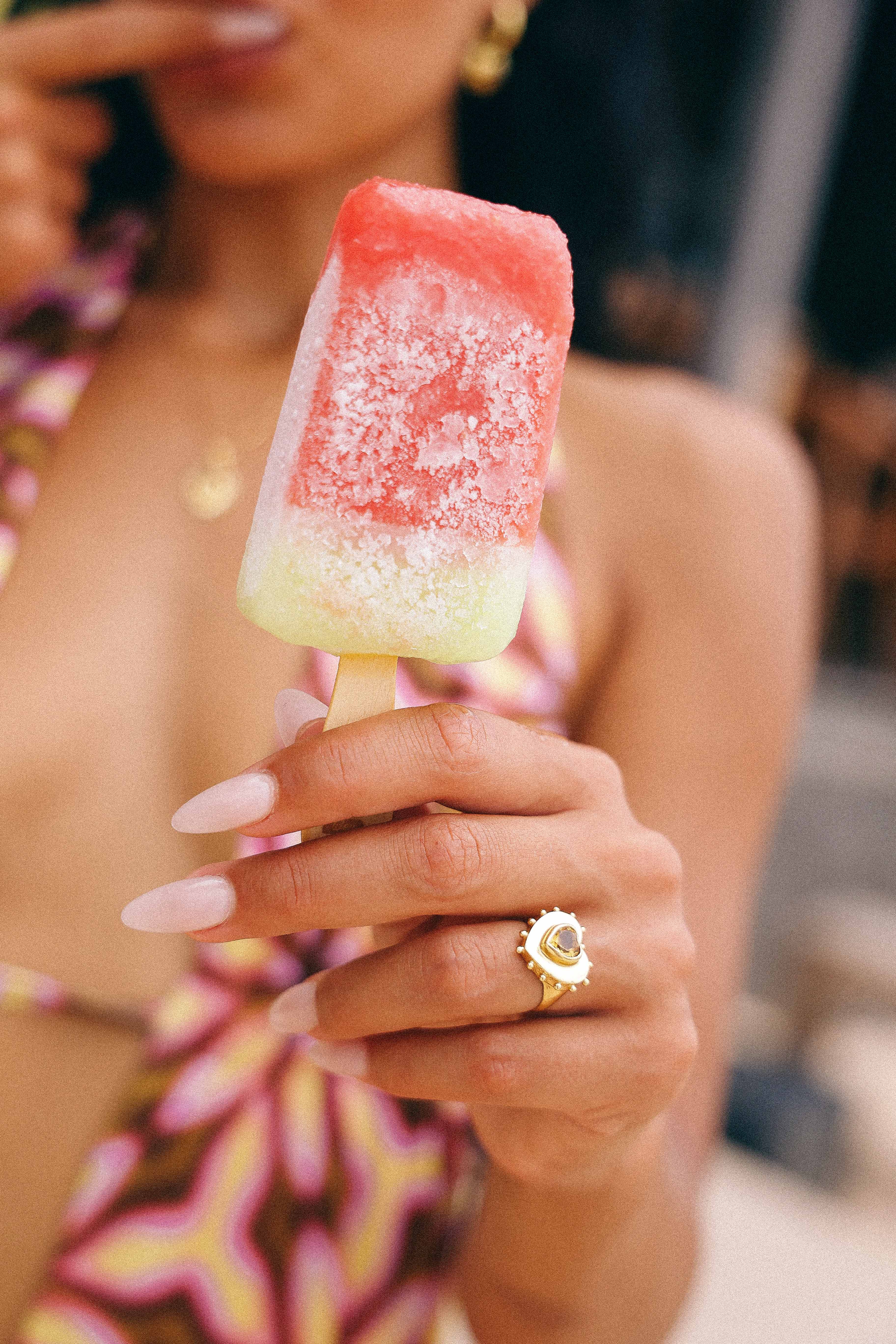 ANILLO CORAZON CITRINO GOLD