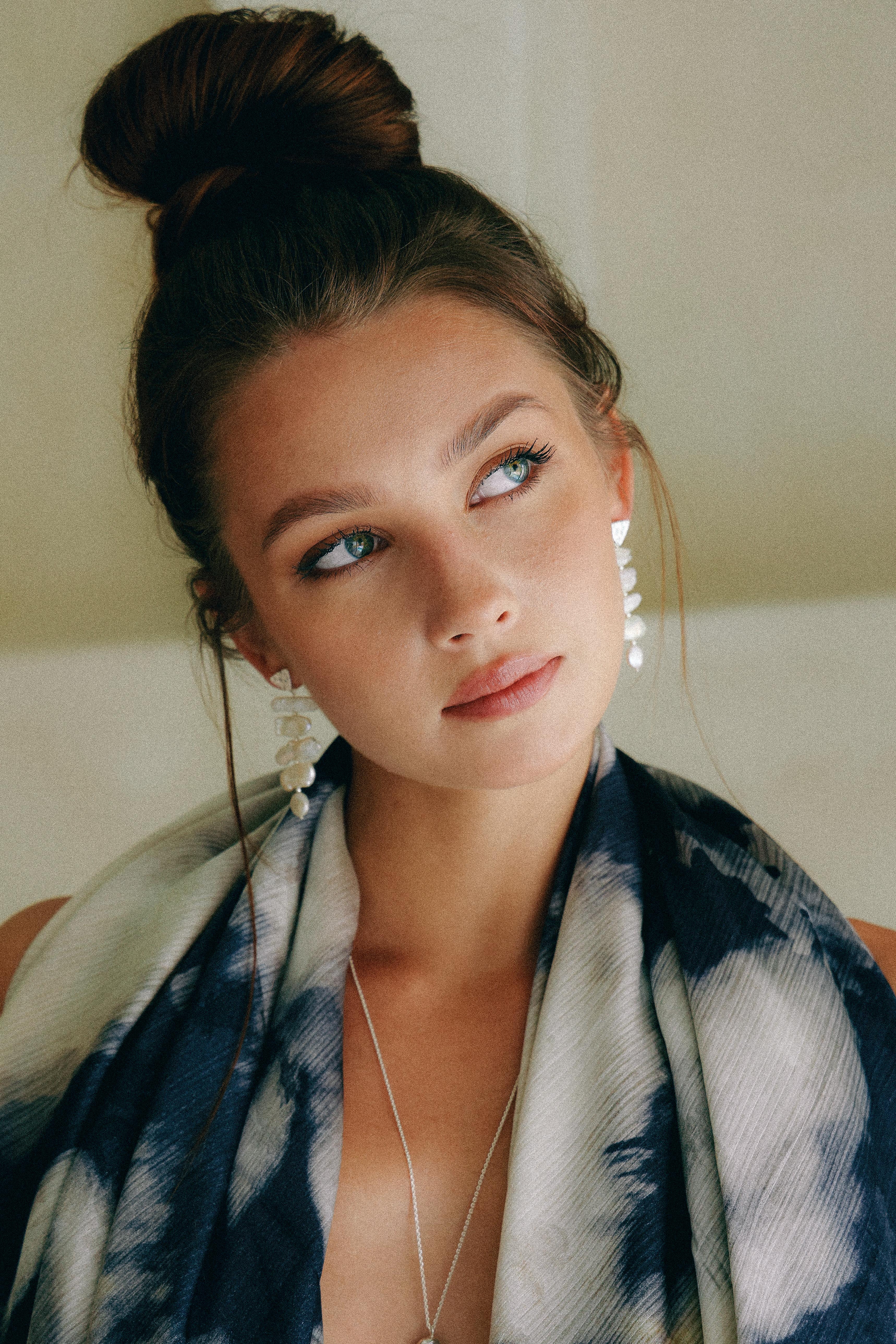 AROS HERENCIA DE PLATA Y PERLAS