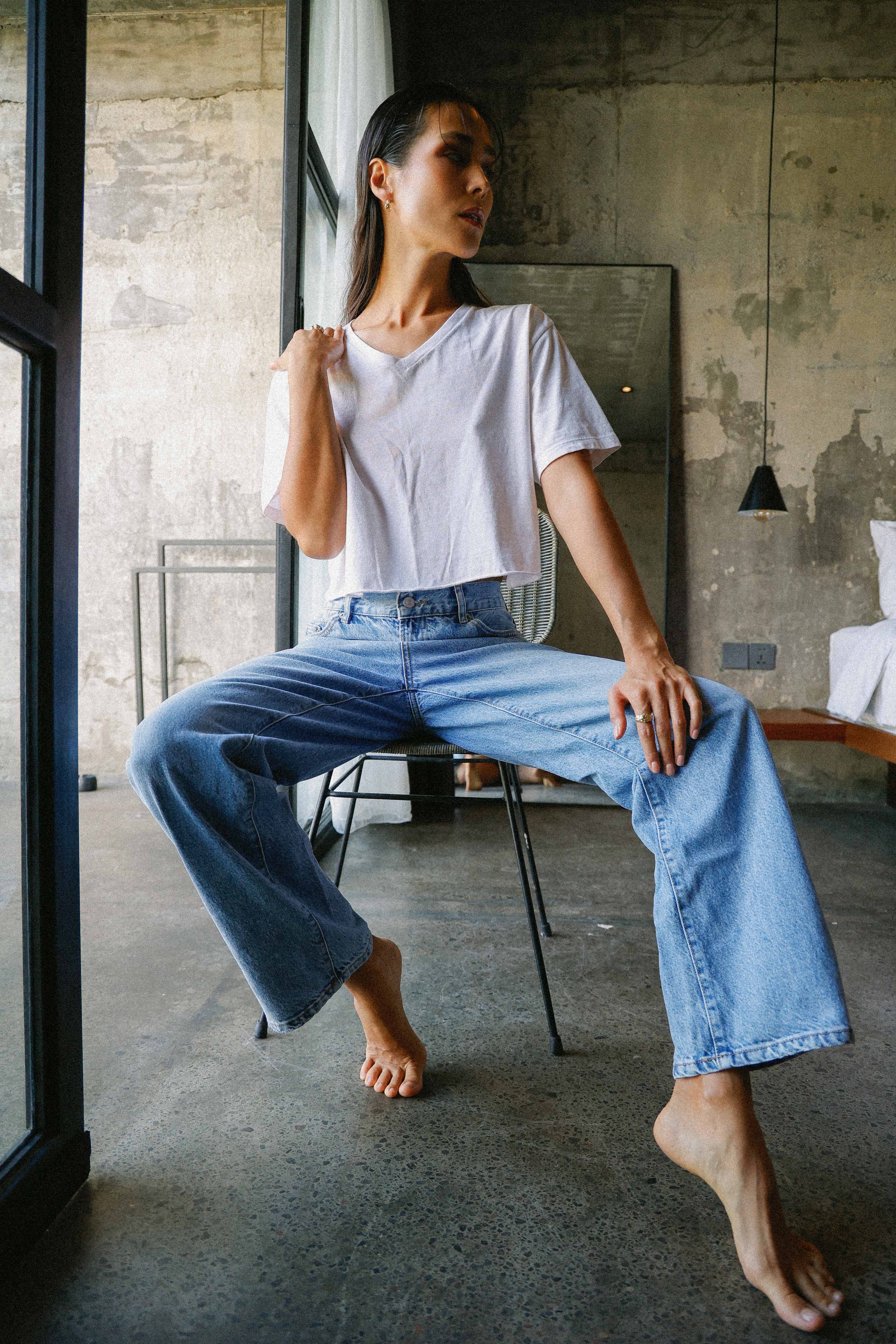 ANILLO SELES ORO Y CITRINO