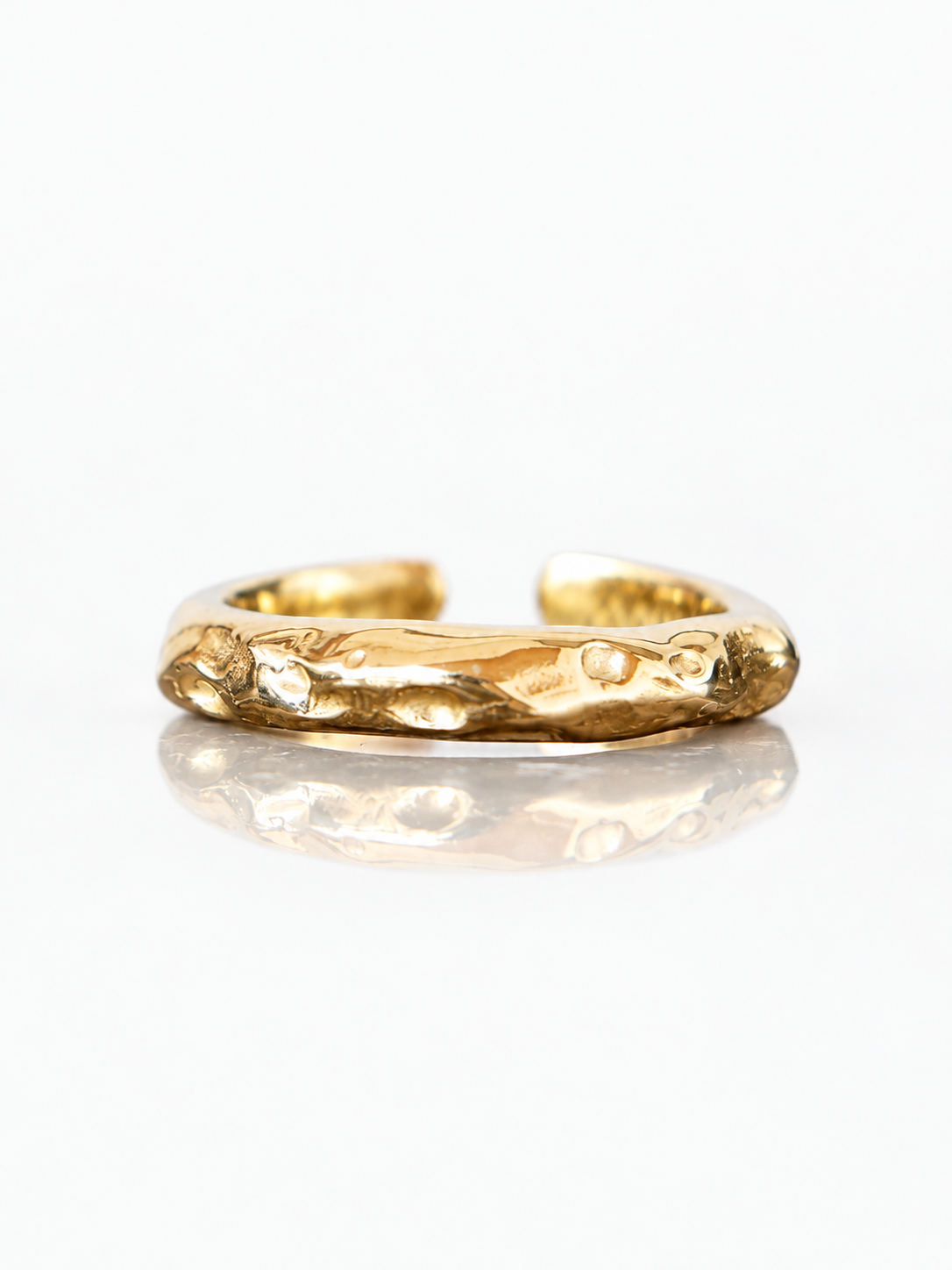 ANILLO VIRA GOLD