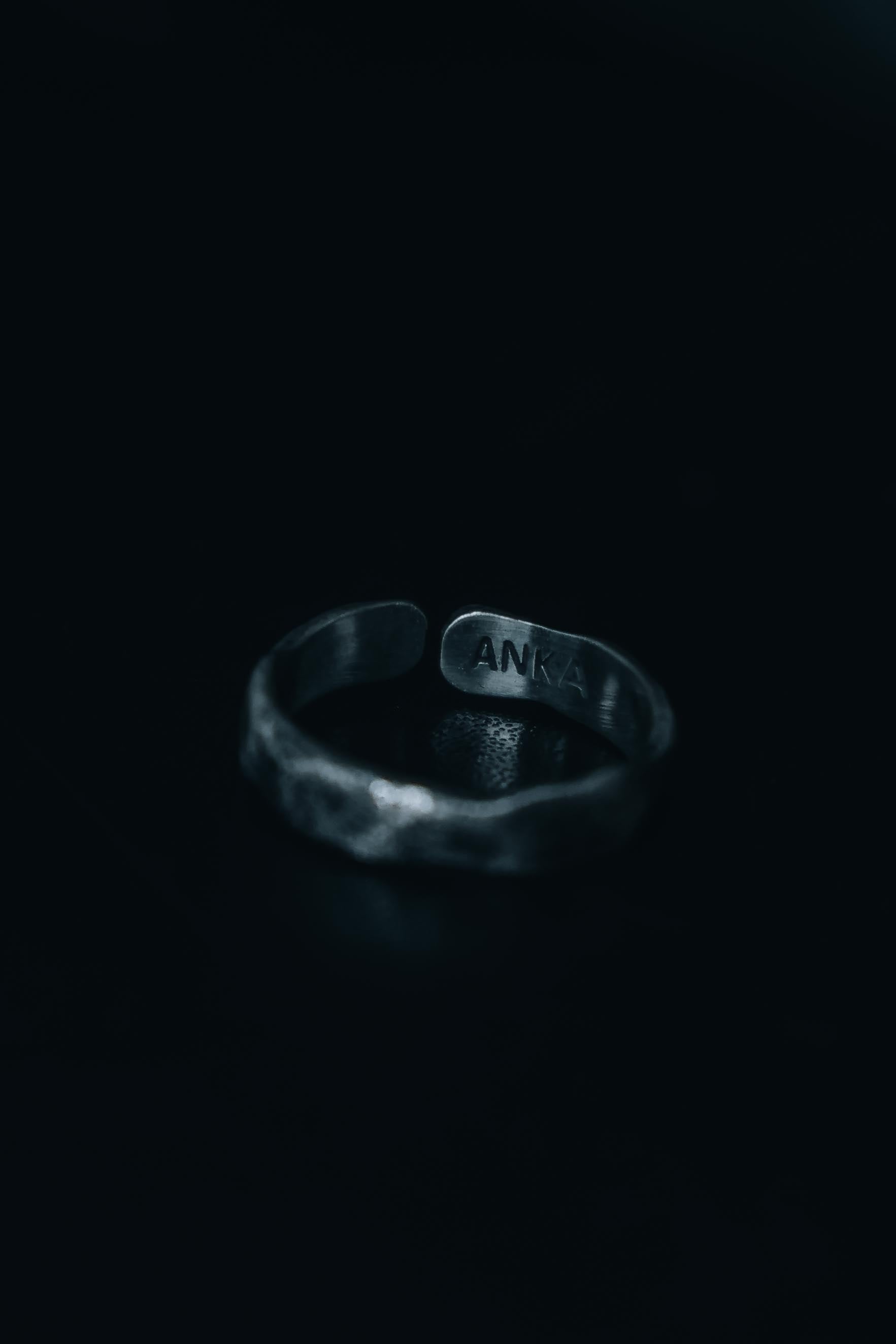 ANILLO ETERNUM