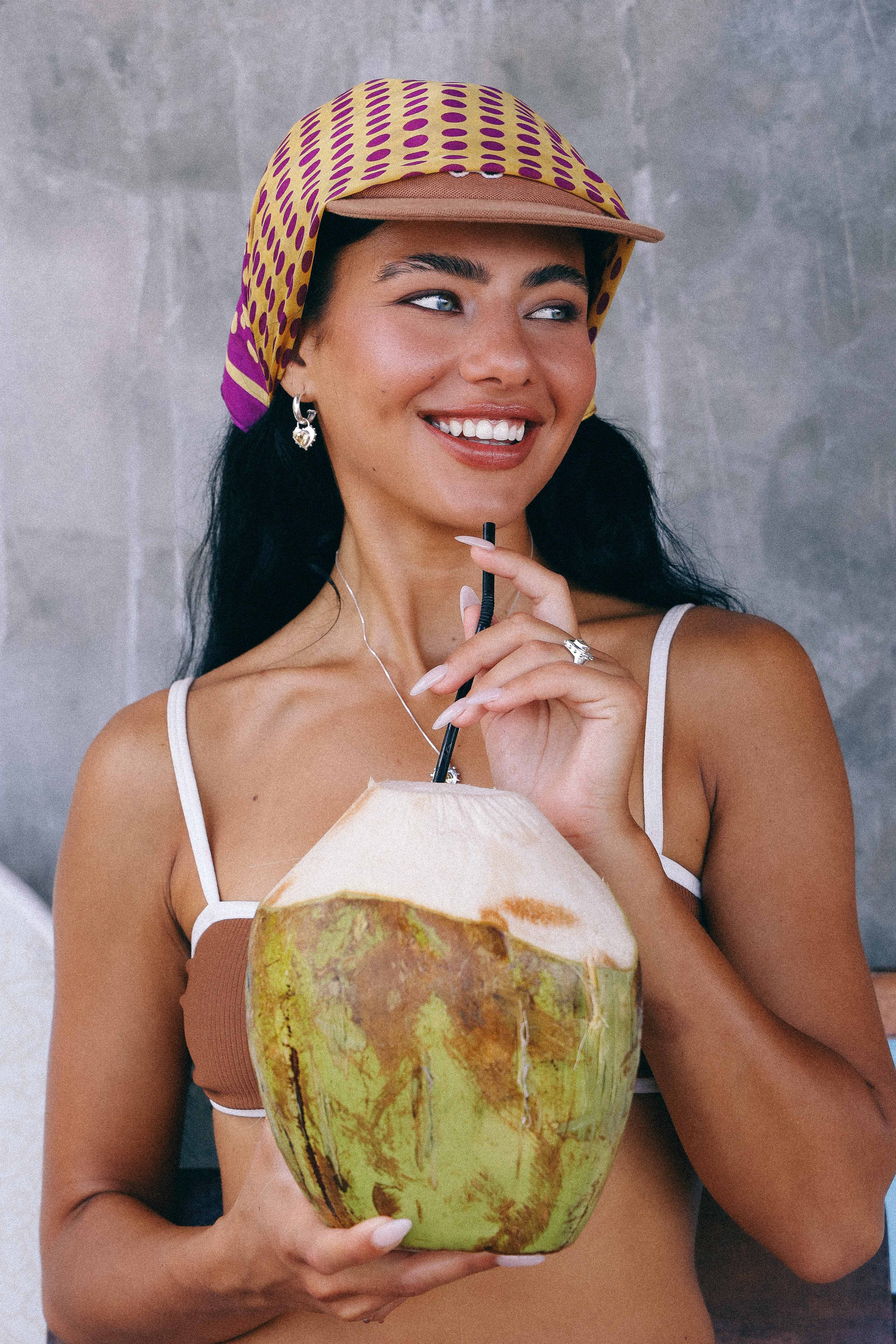 AROS CORAZON DE PLATA Y CITRINO