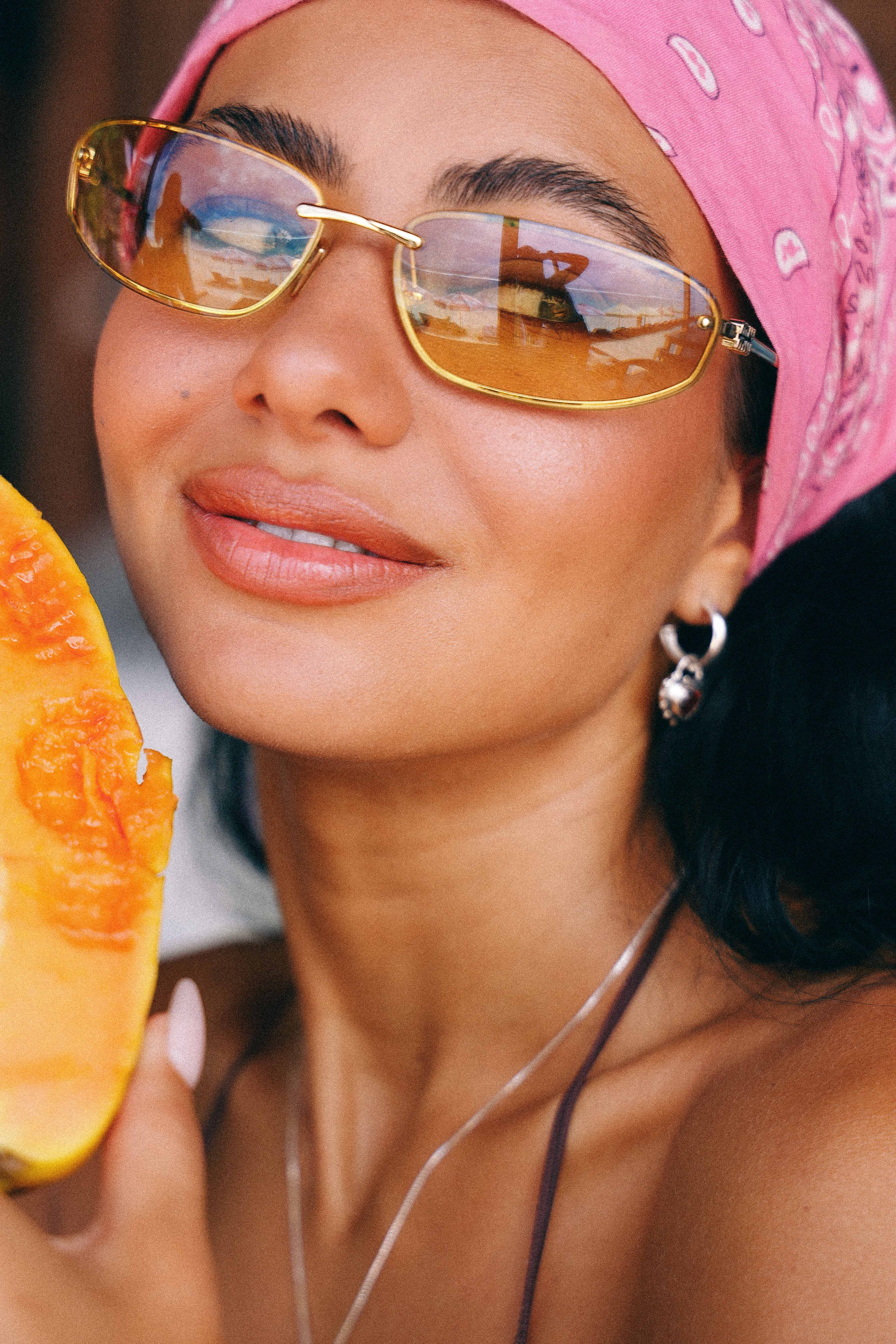 AROS CORAZON DE PLATA Y GRANATE