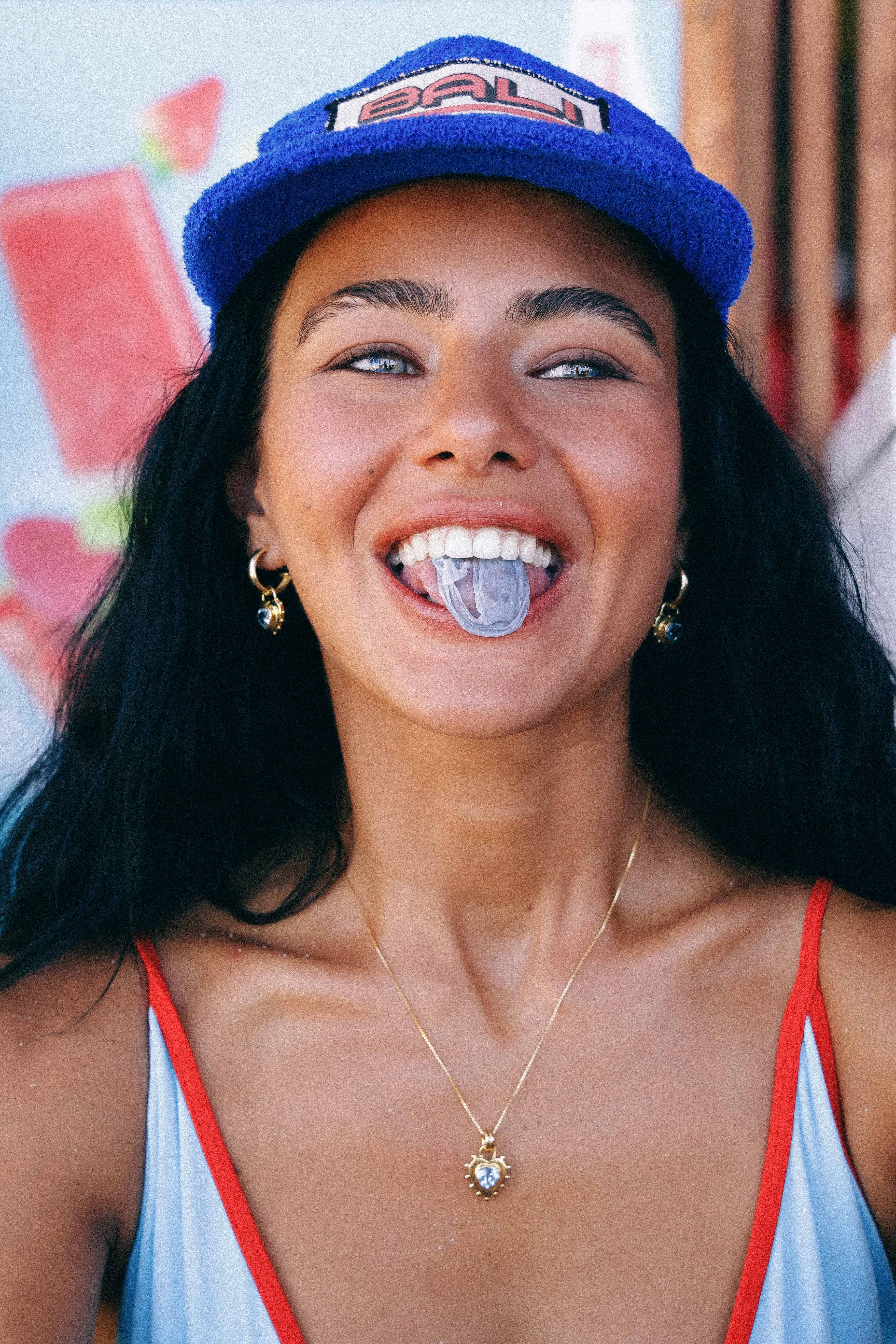 COLLAR CORAZON TOPACIO GOLD