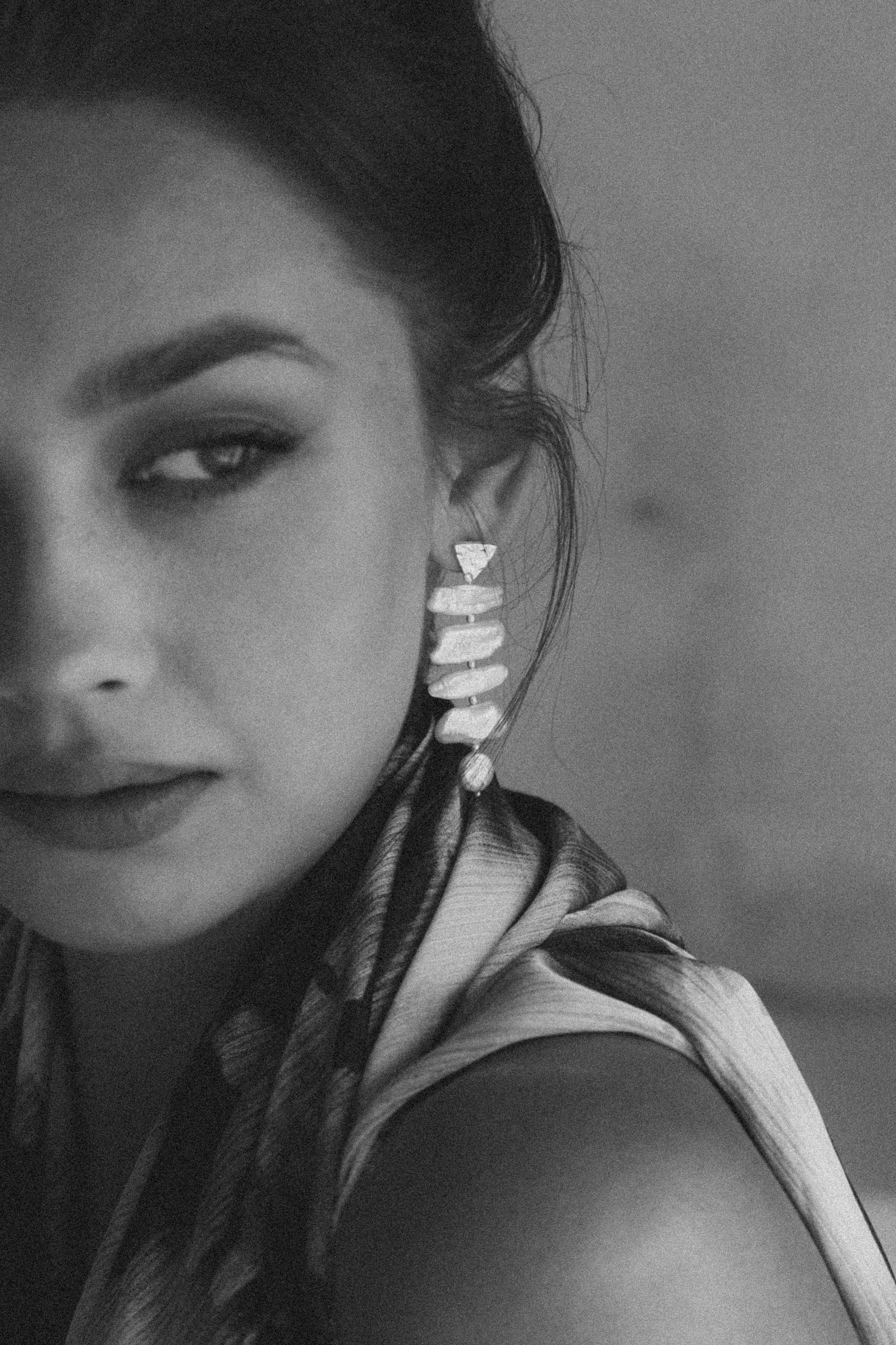 AROS HERENCIA DE PLATA Y PERLAS