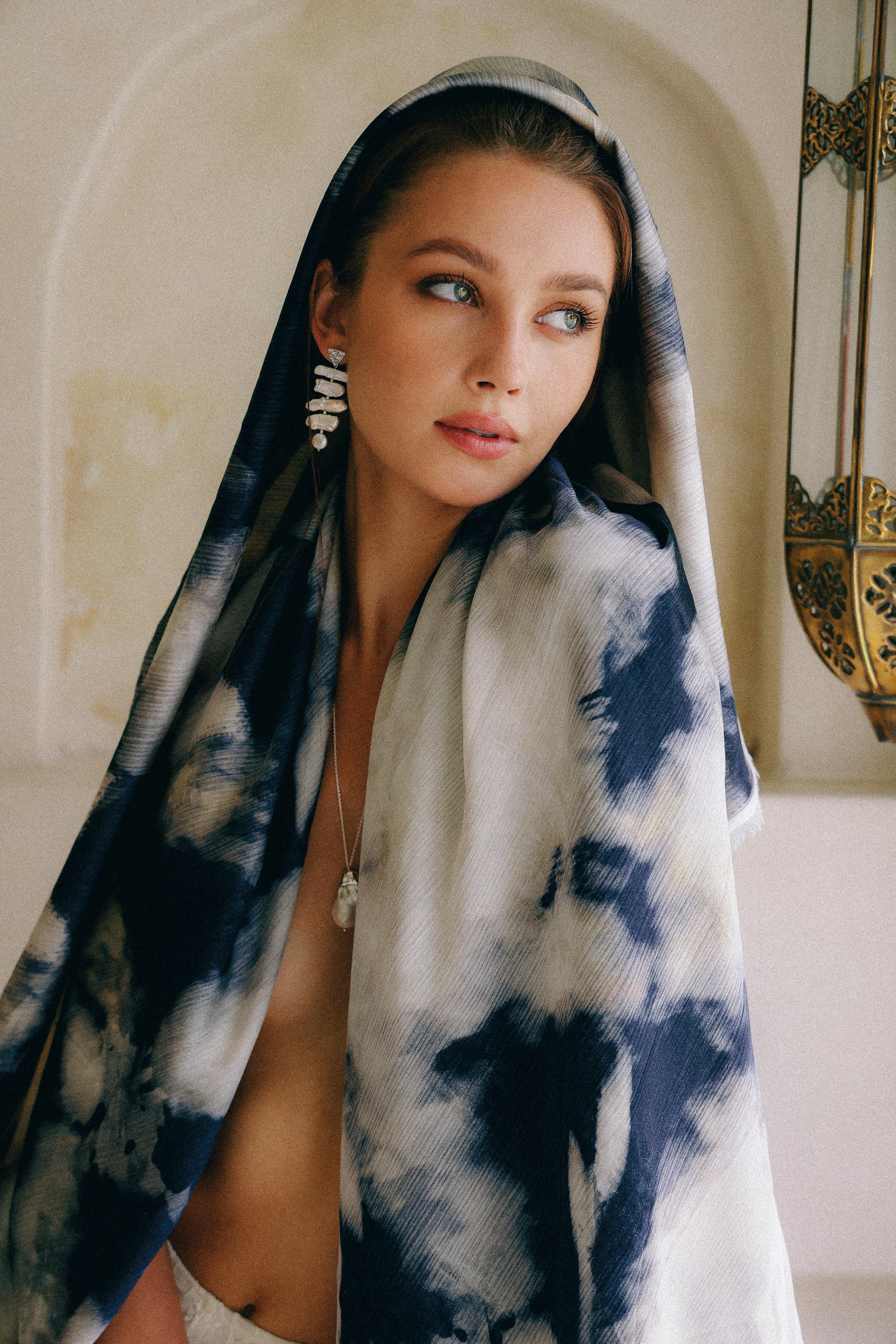 AROS HERENCIA DE PLATA Y PERLAS