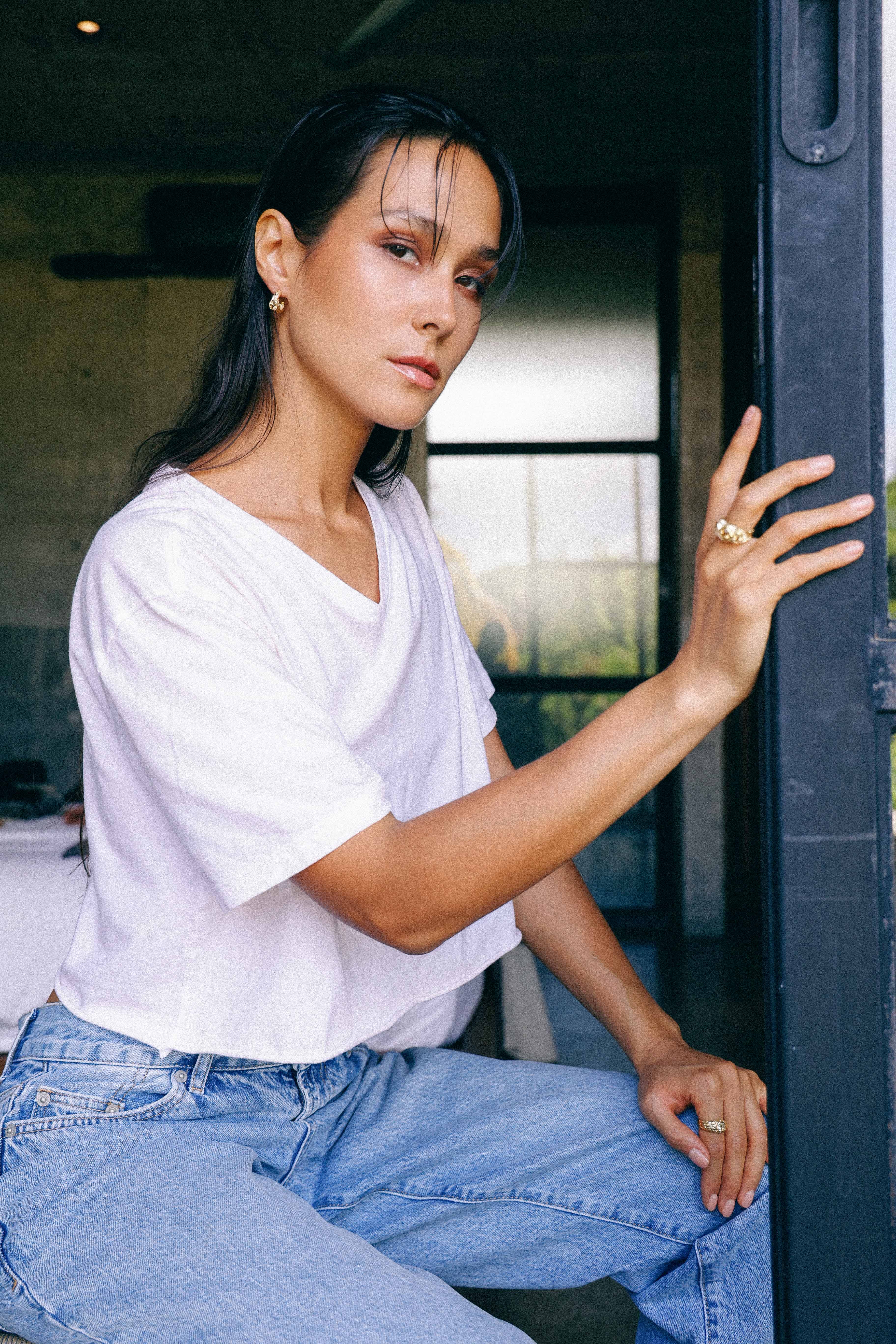 AROS SELES ORO Y CITRINO